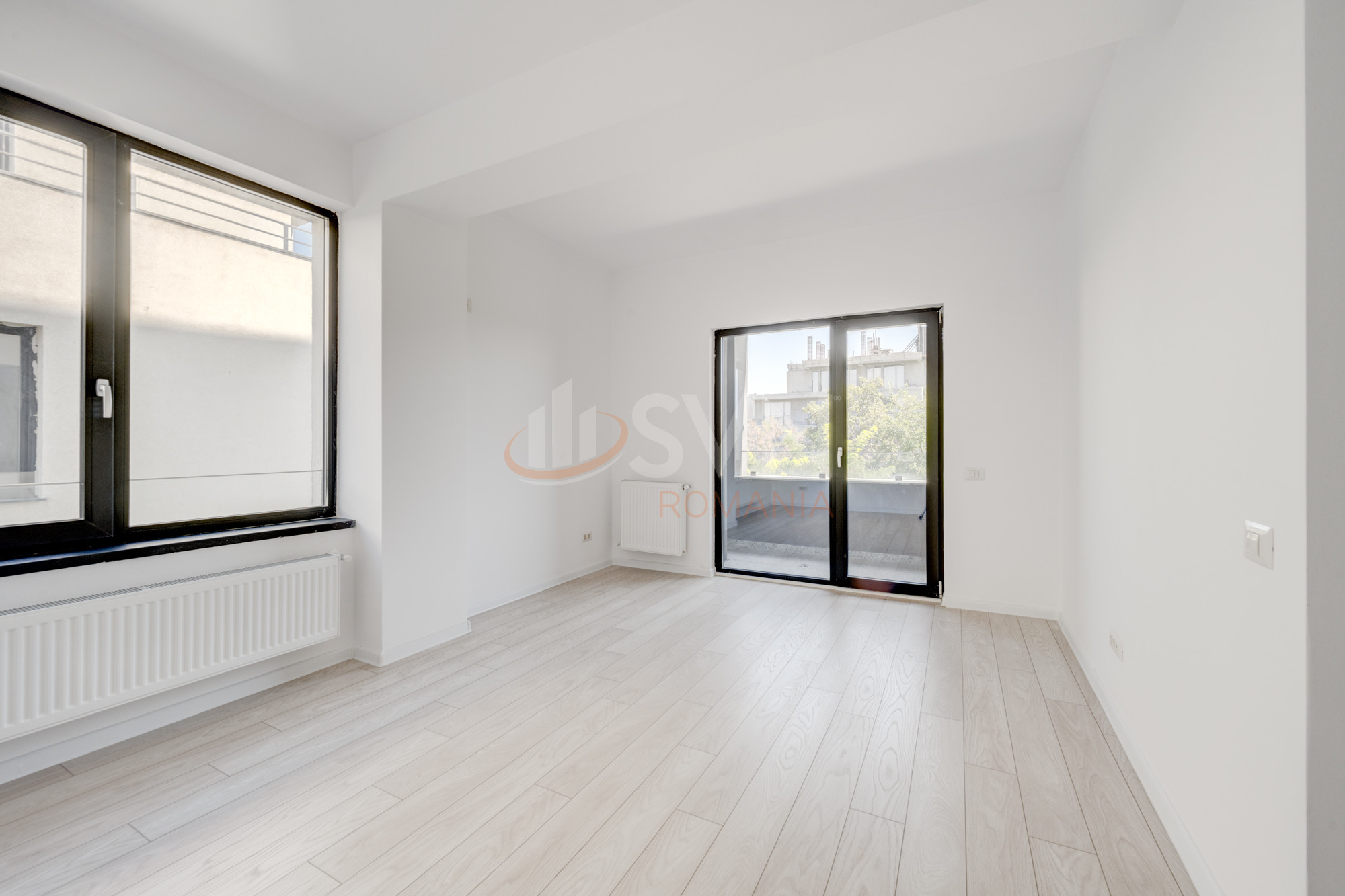 Apartament, 2 camere Bucuresti/Bucurestii Noi