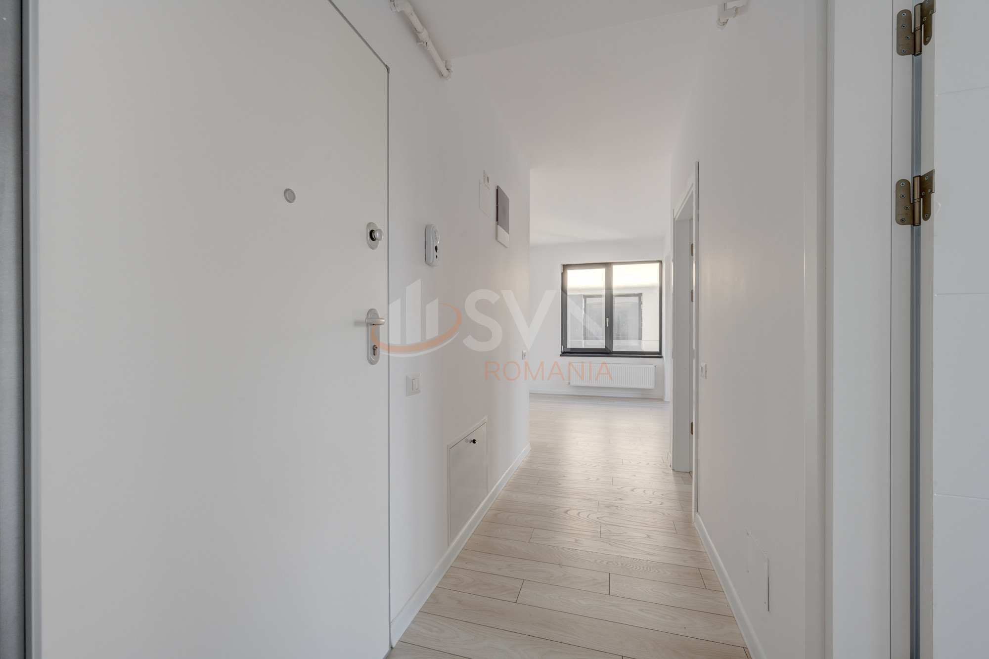 Apartament, 2 camere Bucuresti/Bucurestii Noi