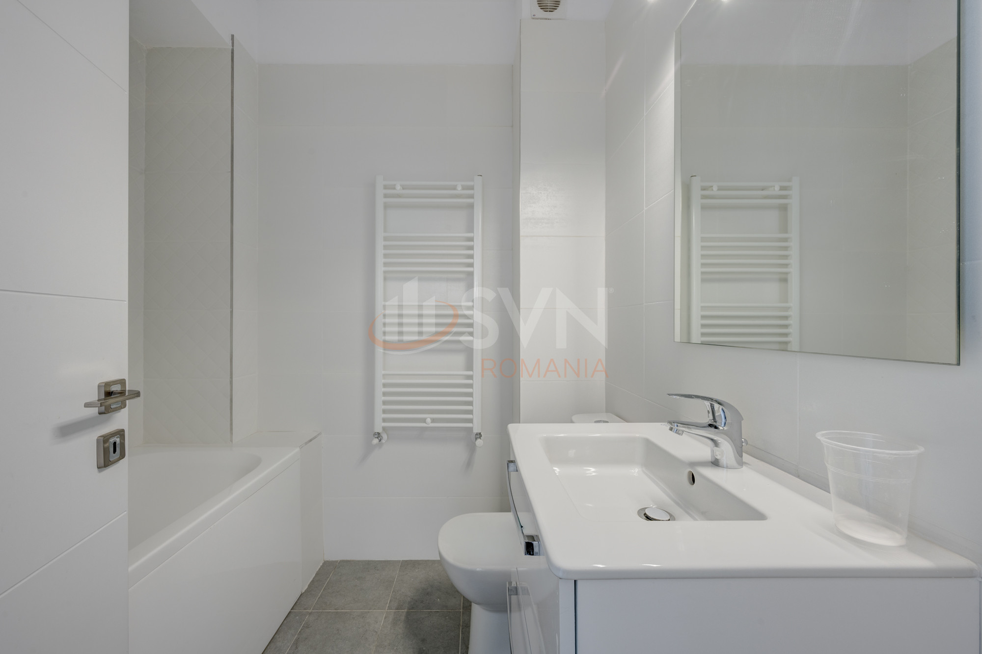 Apartament, 2 camere Bucuresti/Bucurestii Noi