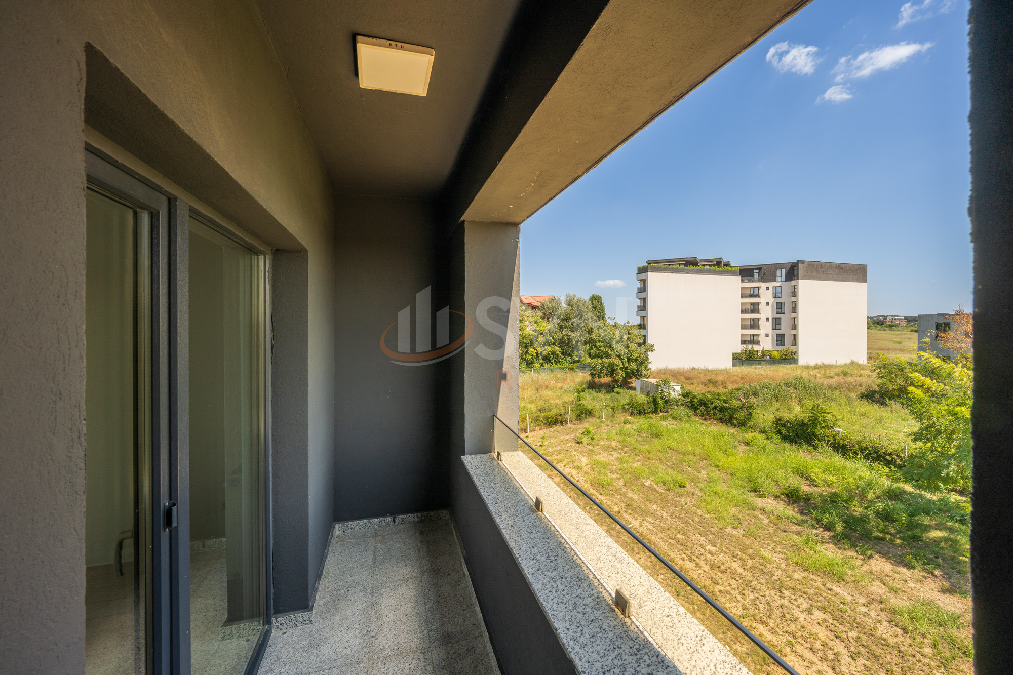 Apartament, 2 camere Bucuresti/Bucurestii Noi