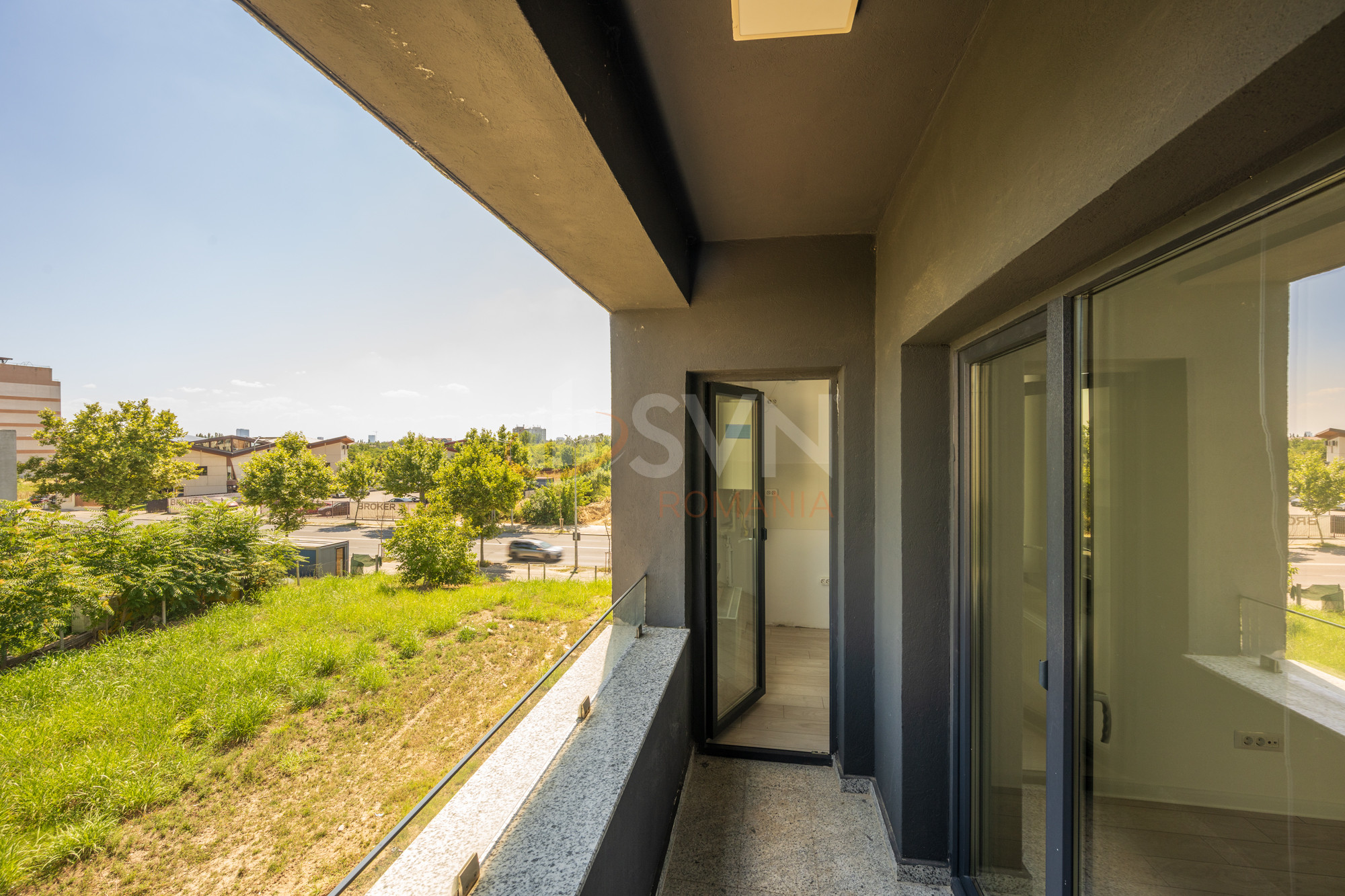 Apartament, 2 camere Bucuresti/Bucurestii Noi