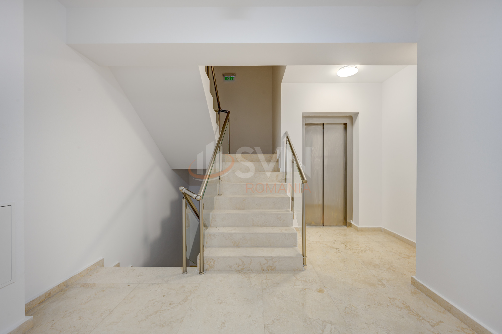Apartament, 2 camere Bucuresti/Bucurestii Noi