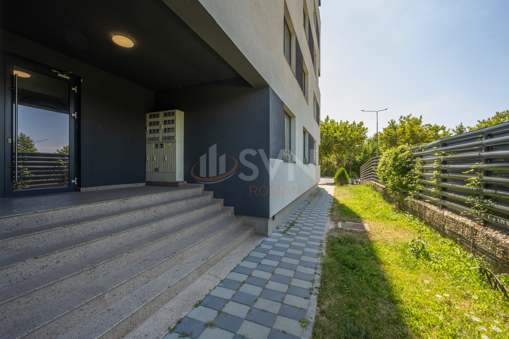 Apartament, 2 camere Bucuresti/Bucurestii Noi