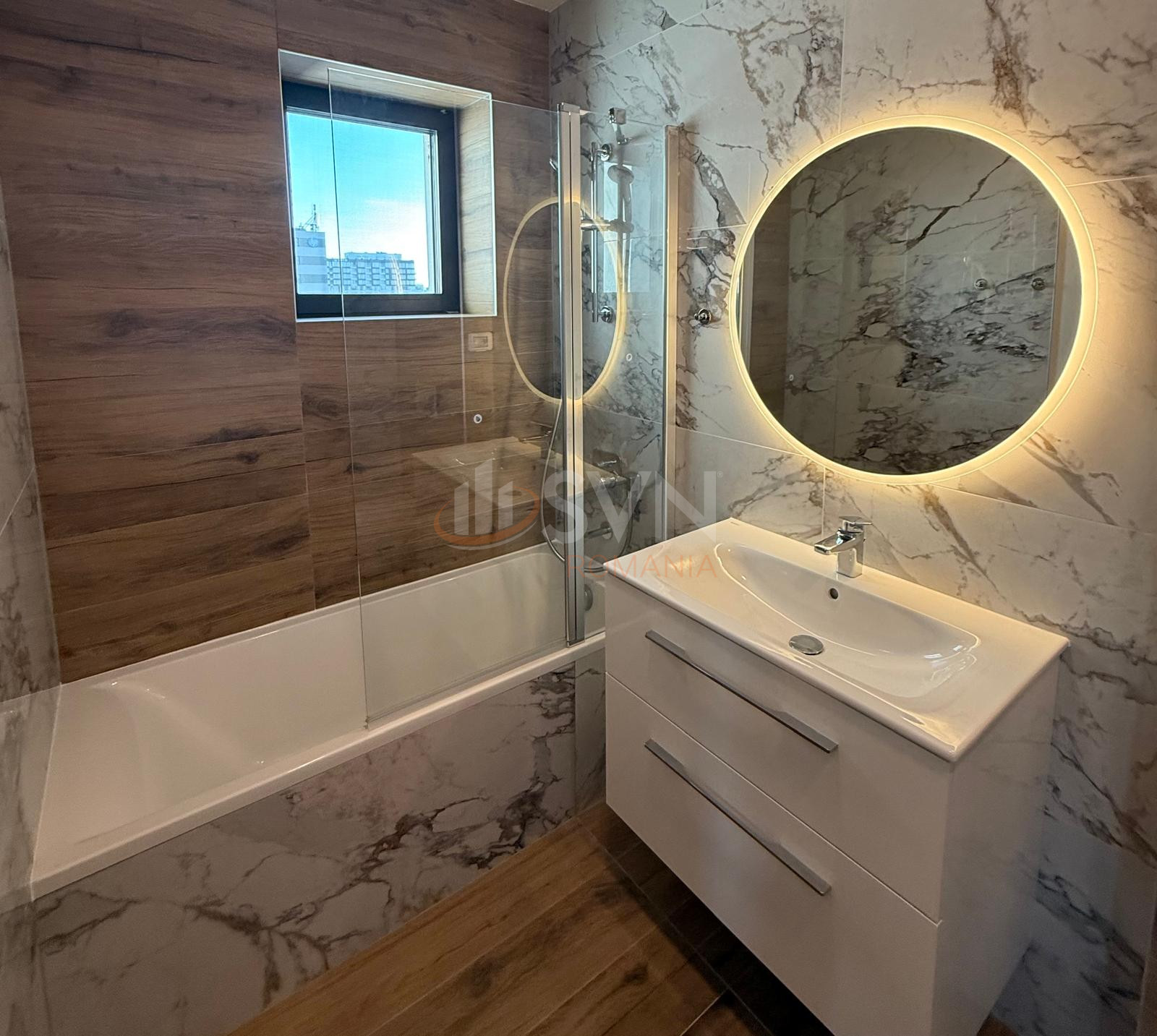 Apartament, 2 camere Bucuresti/Pipera