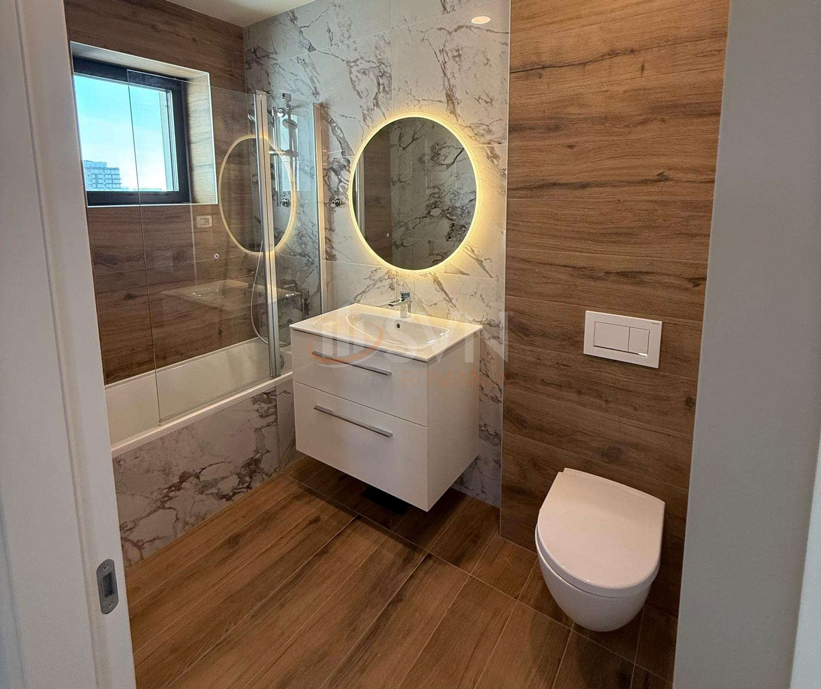 Apartament, 2 camere Bucuresti/Pipera