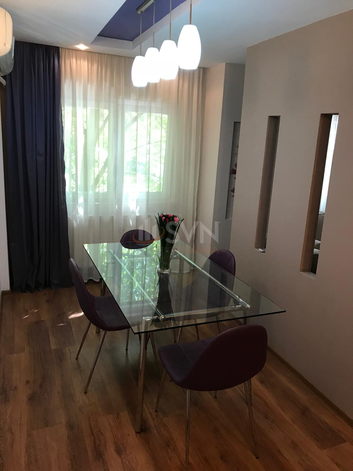 Apartament, 2 camere Bucuresti/13 Septembrie