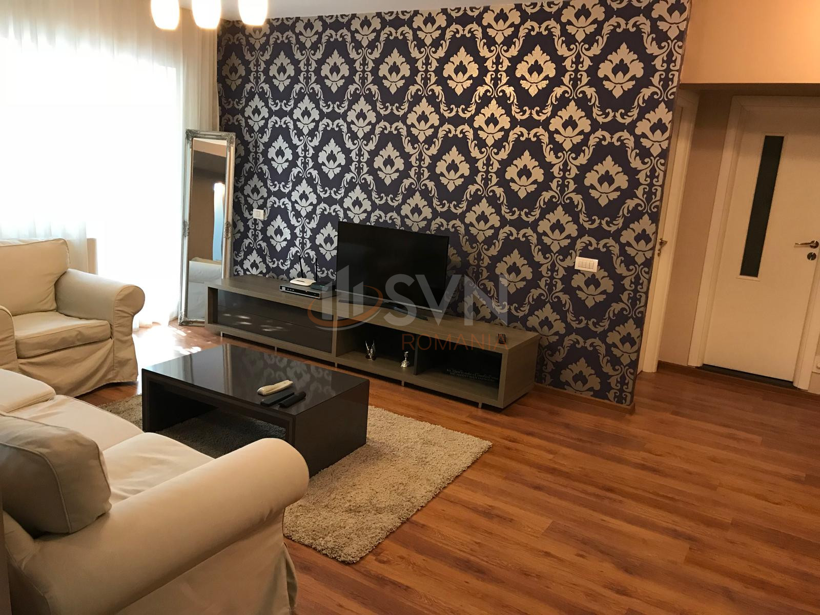 Apartament, 2 camere Bucuresti/13 Septembrie