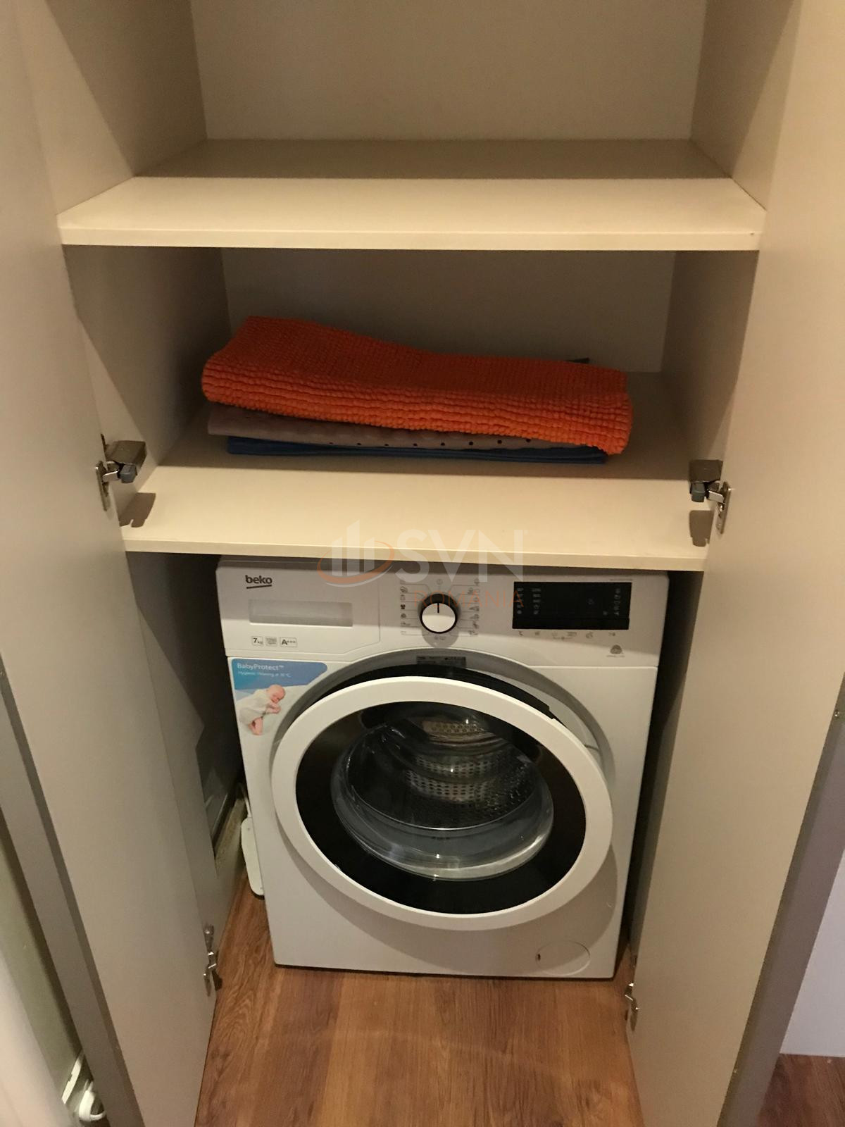 Apartament, 2 camere Bucuresti/13 Septembrie