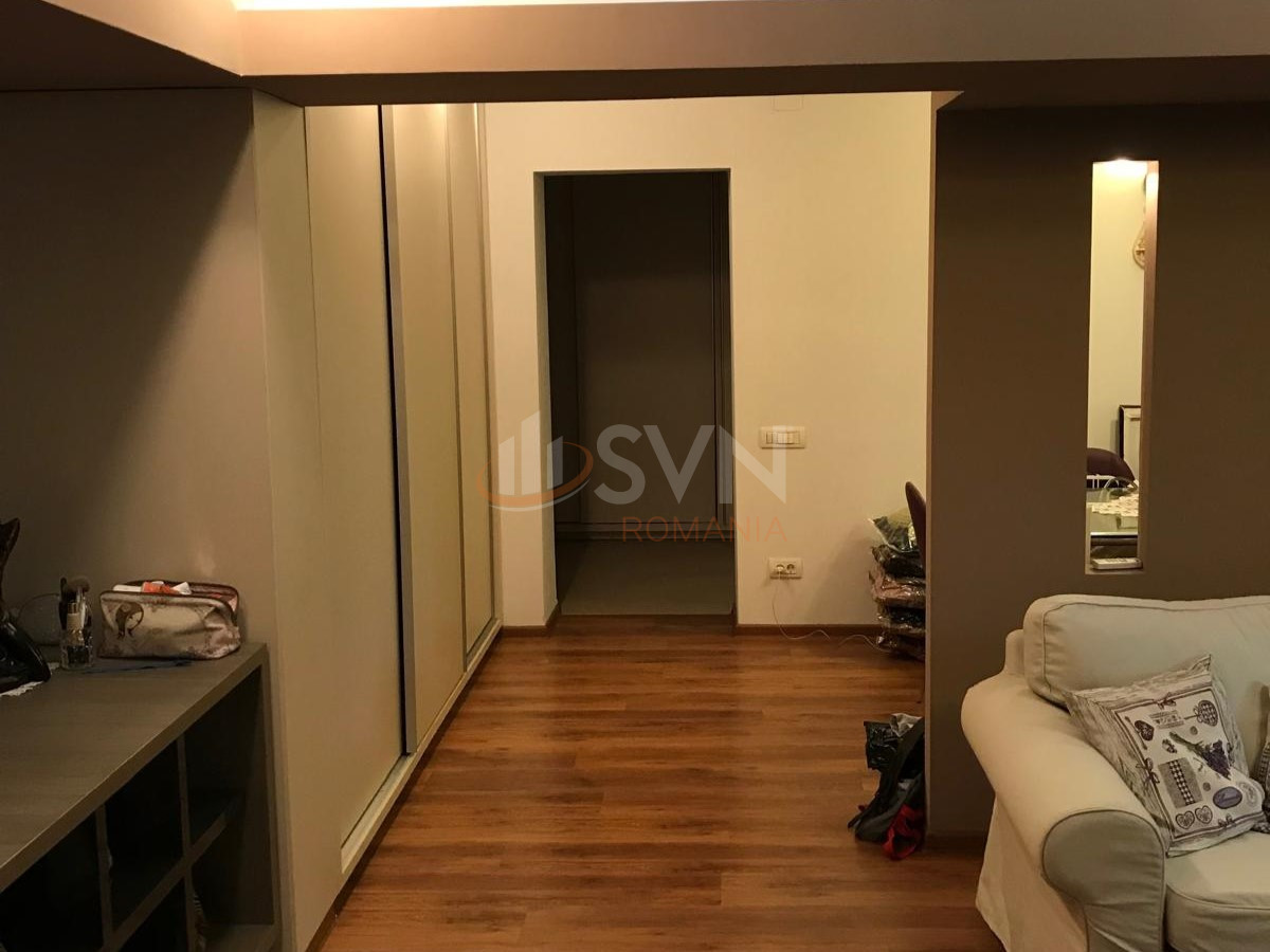 Apartament, 2 camere Bucuresti/13 Septembrie