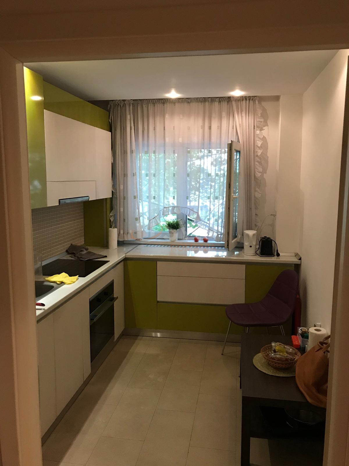 Apartament, 2 camere Bucuresti/13 Septembrie