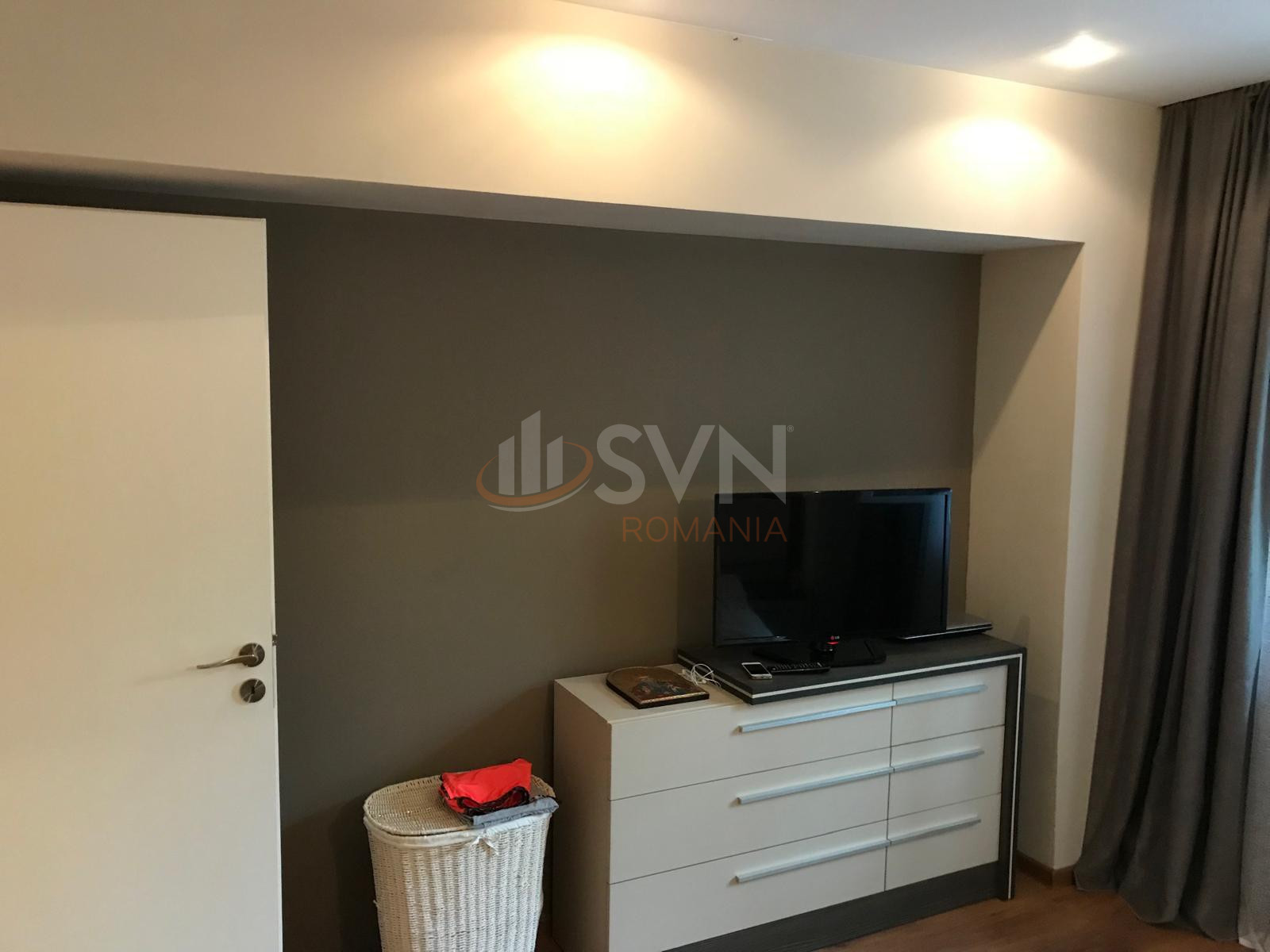Apartament, 2 camere Bucuresti/13 Septembrie