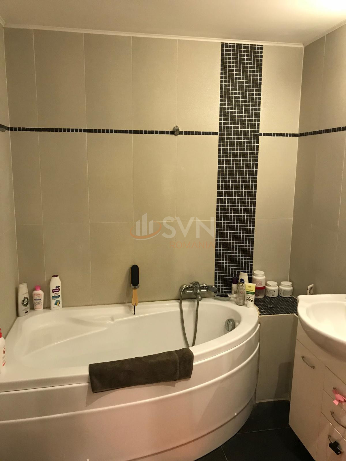 Apartament, 2 camere Bucuresti/13 Septembrie