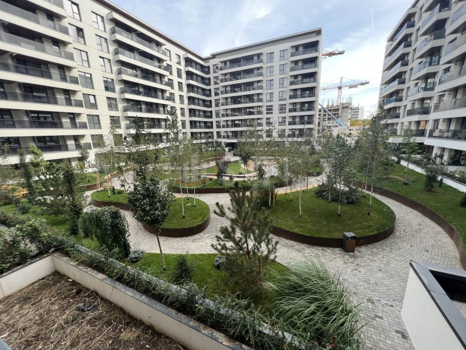 Apartament, 2 camere Bucuresti/Aviatiei