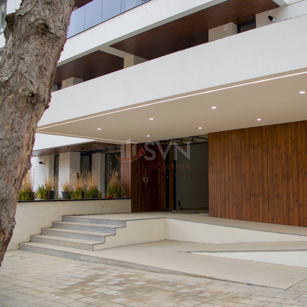 Apartament, 2 camere Bucuresti/Aviatiei