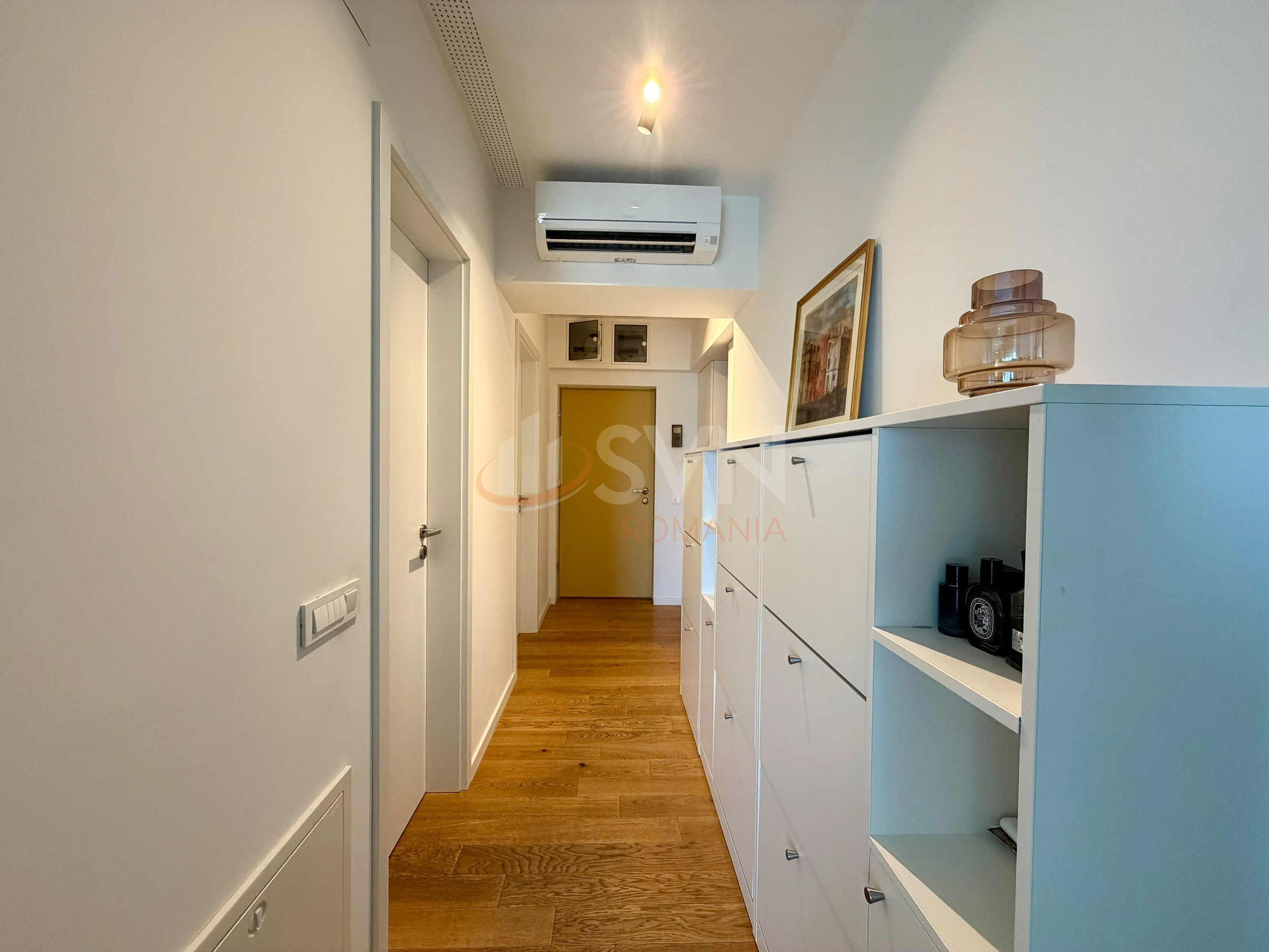 Apartament, 2 camere Bucuresti/Aviatiei
