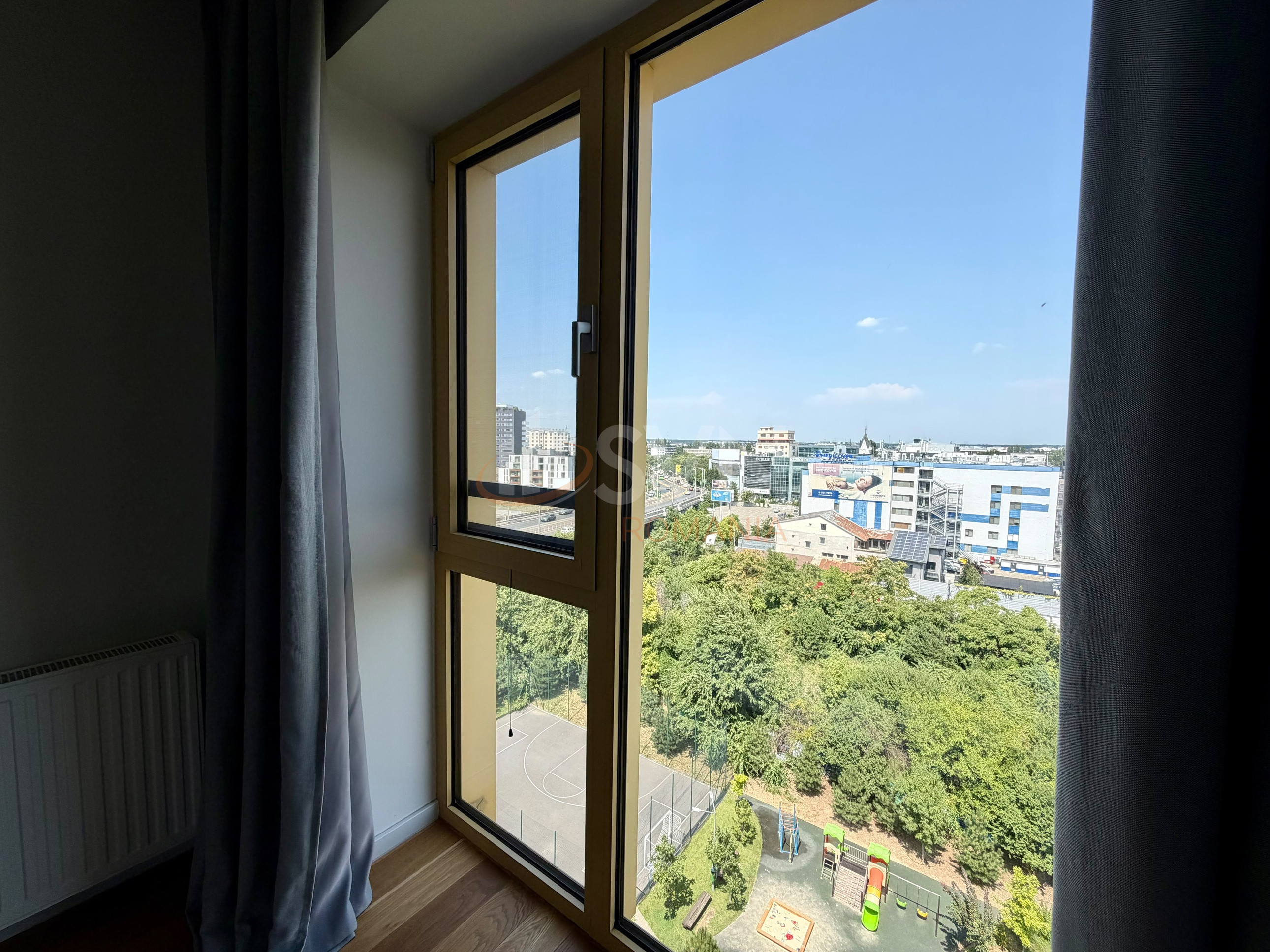 Apartament, 2 camere Bucuresti/Aviatiei