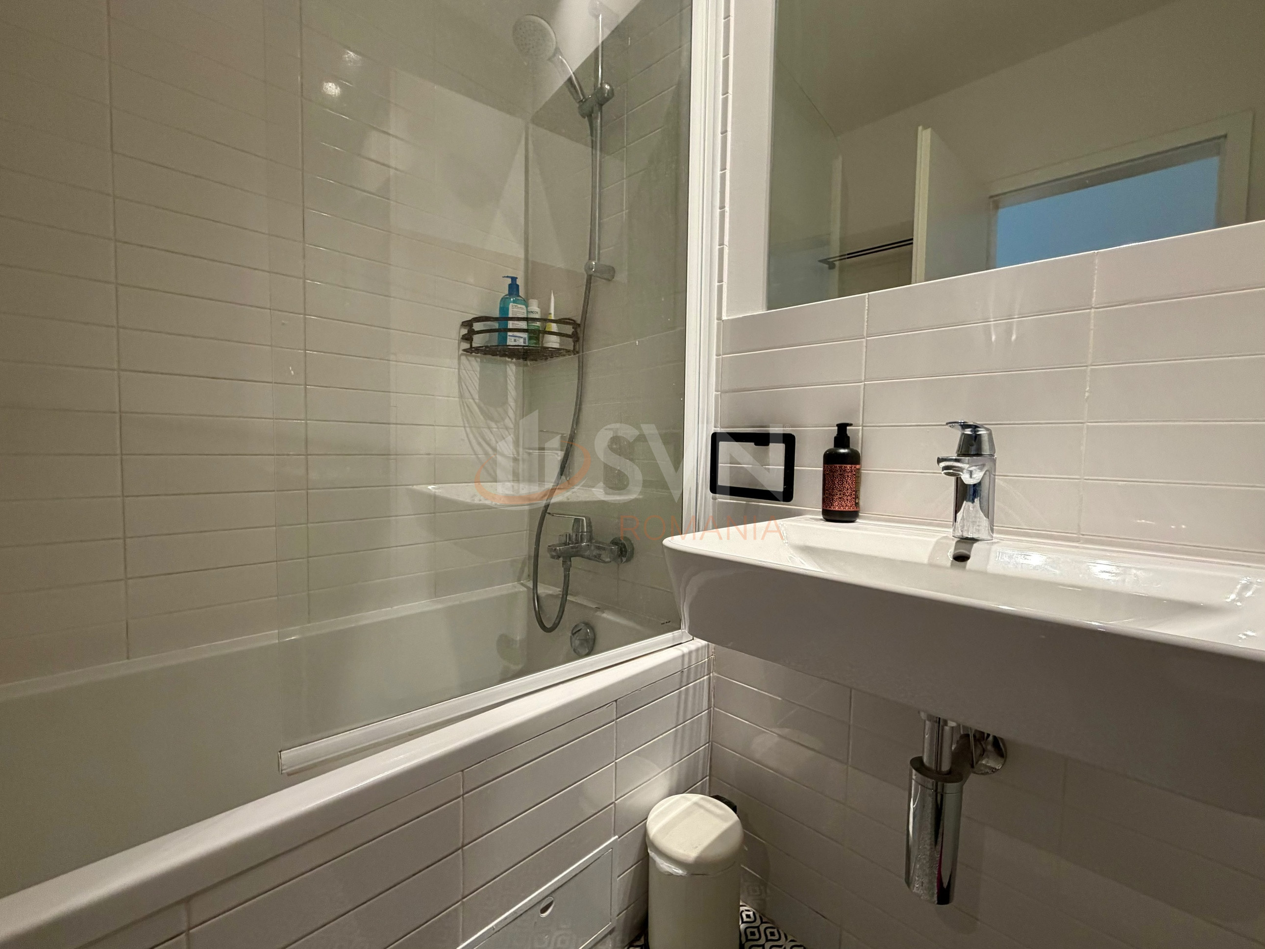 Apartament, 2 camere Bucuresti/Aviatiei