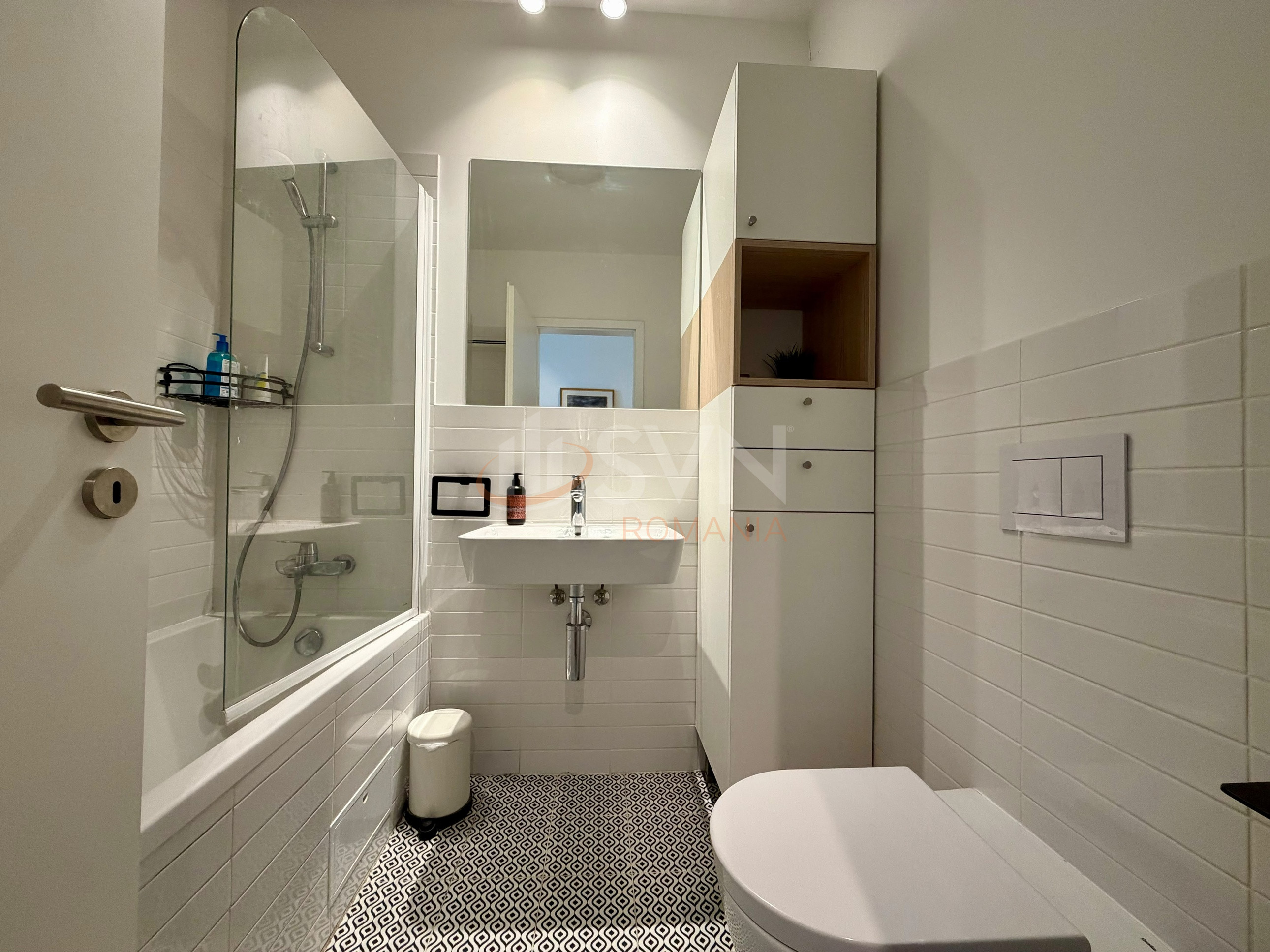 Apartament, 2 camere Bucuresti/Aviatiei