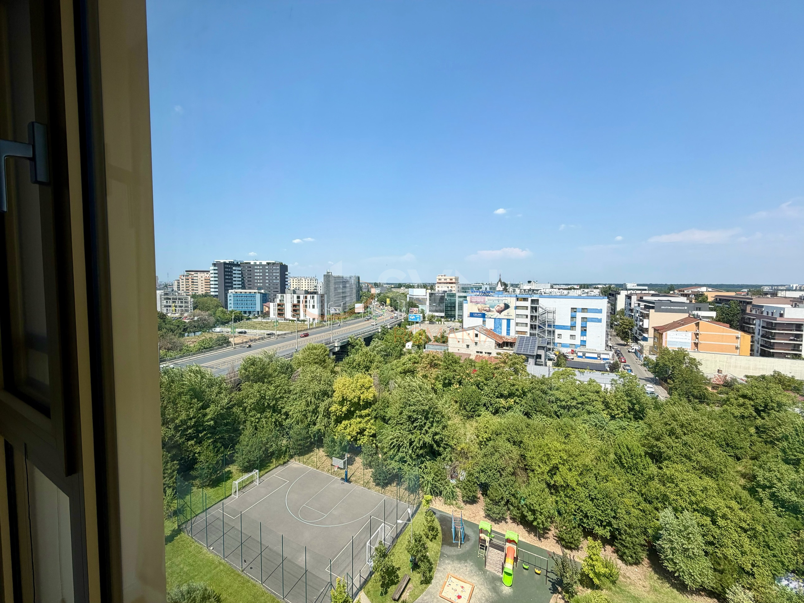 Apartament, 2 camere Bucuresti/Aviatiei