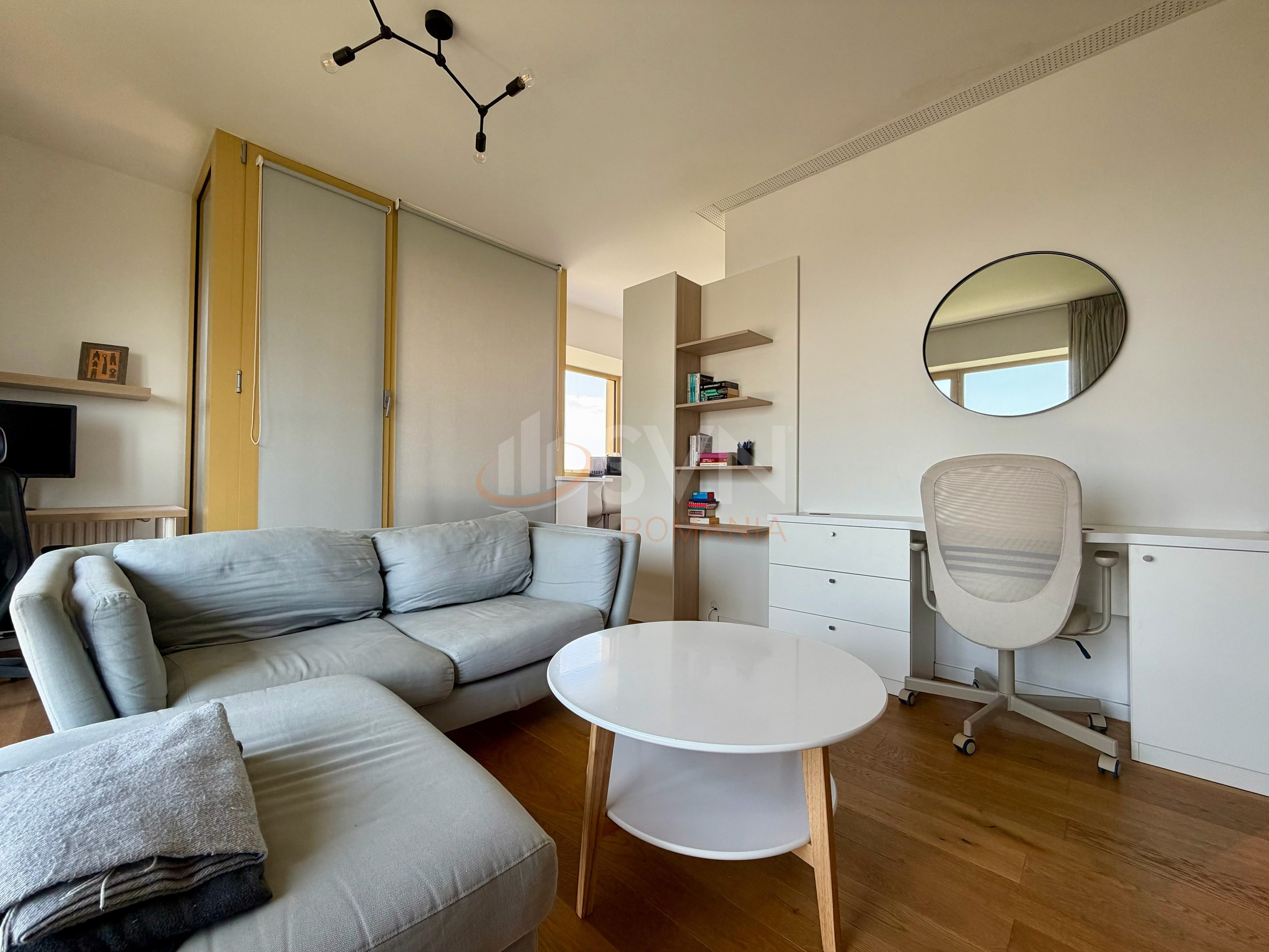 Apartament, 2 camere Bucuresti/Aviatiei