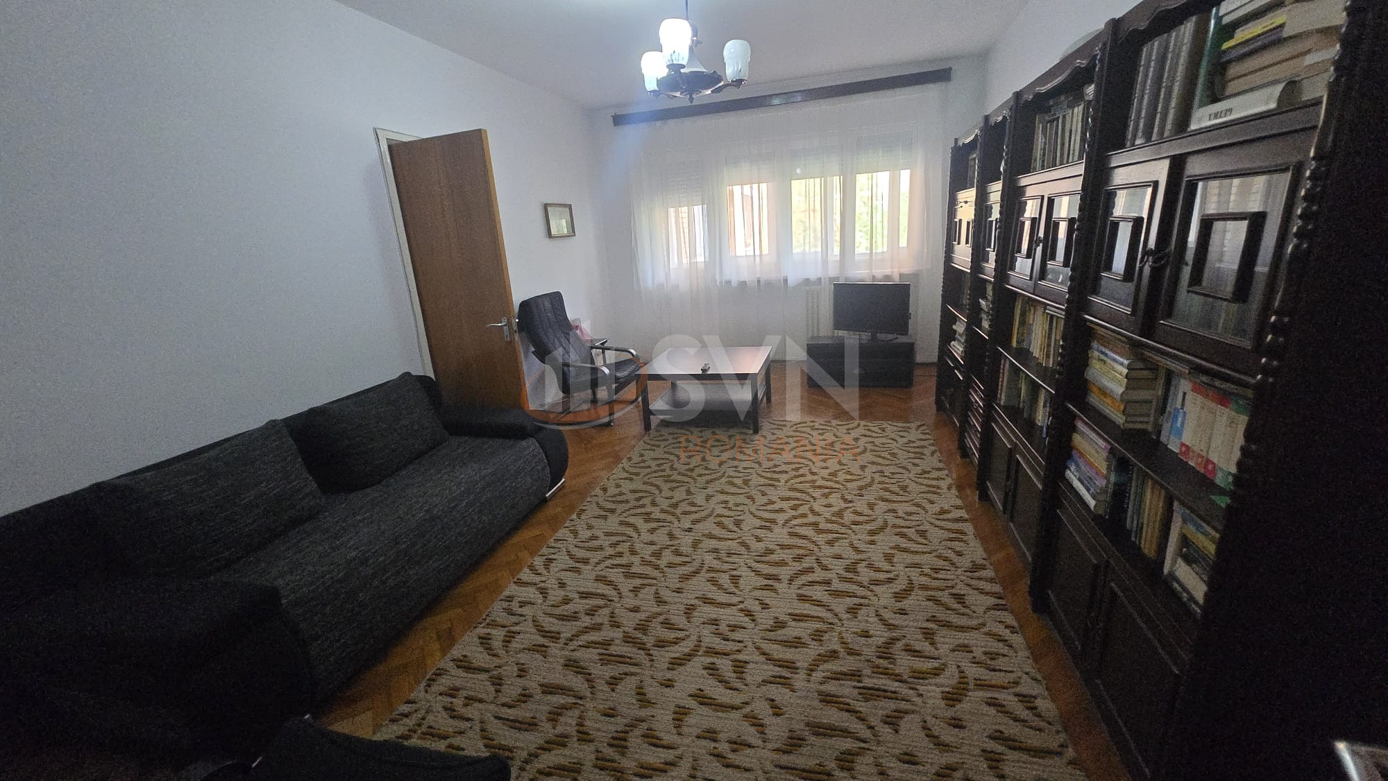 Apartament, 2 camere Bucuresti/Timisoara