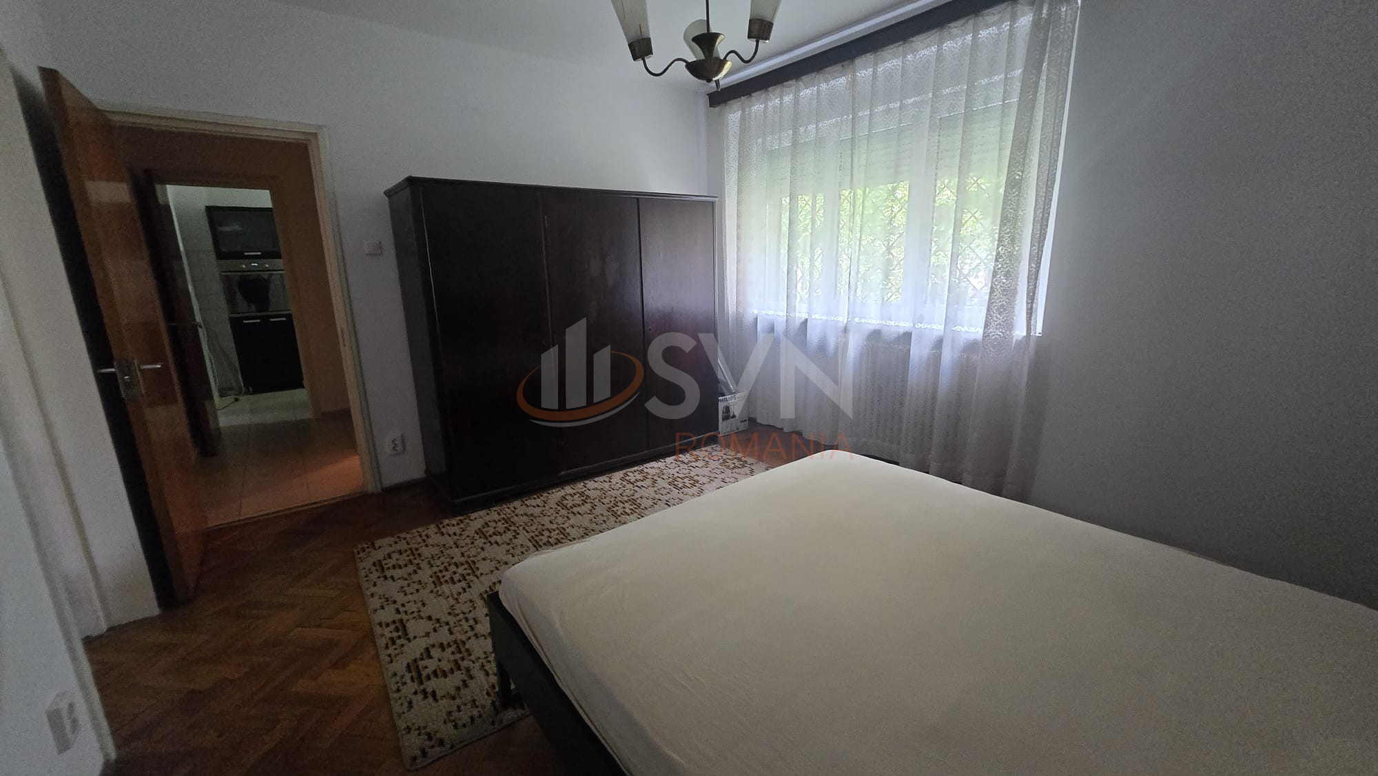 Apartament, 2 camere Bucuresti/Timisoara
