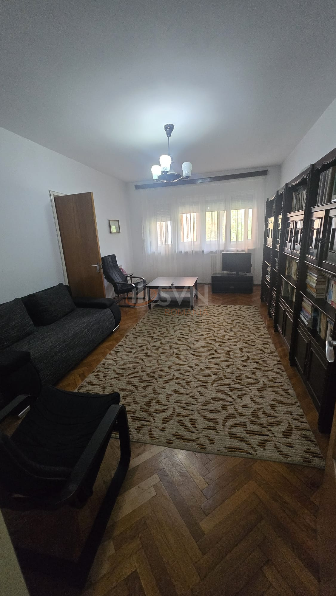 Apartament, 2 camere Bucuresti/Timisoara