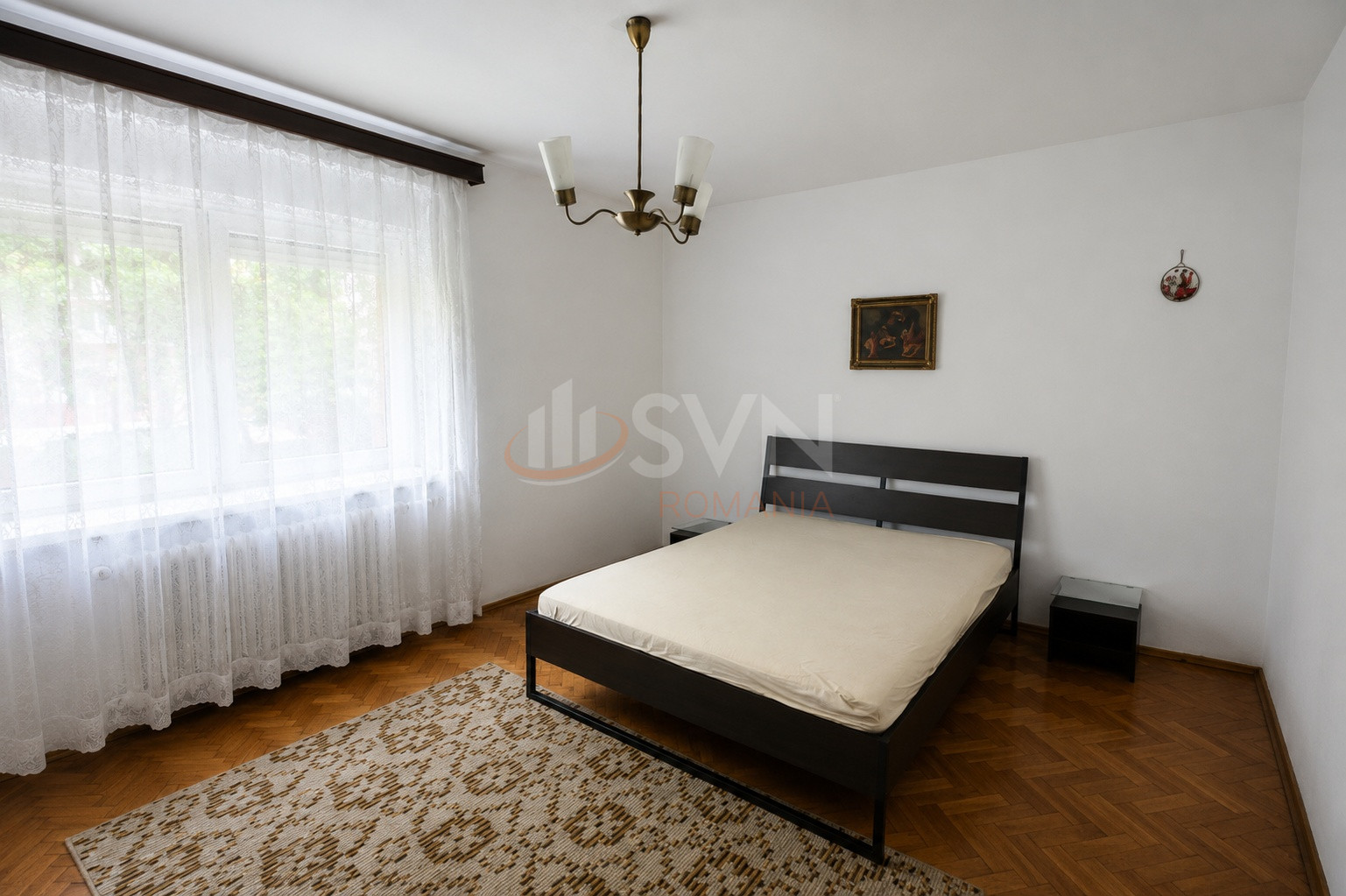 Apartament, 2 camere Bucuresti/Timisoara