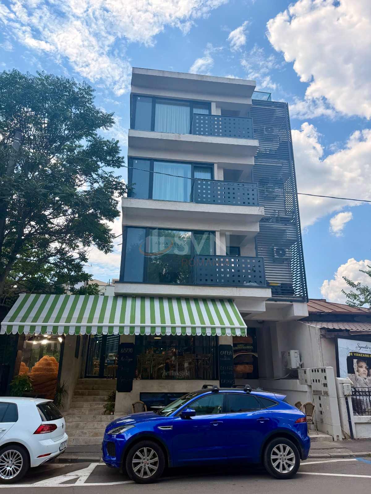 Apartament, 2 camere Bucuresti/Floreasca