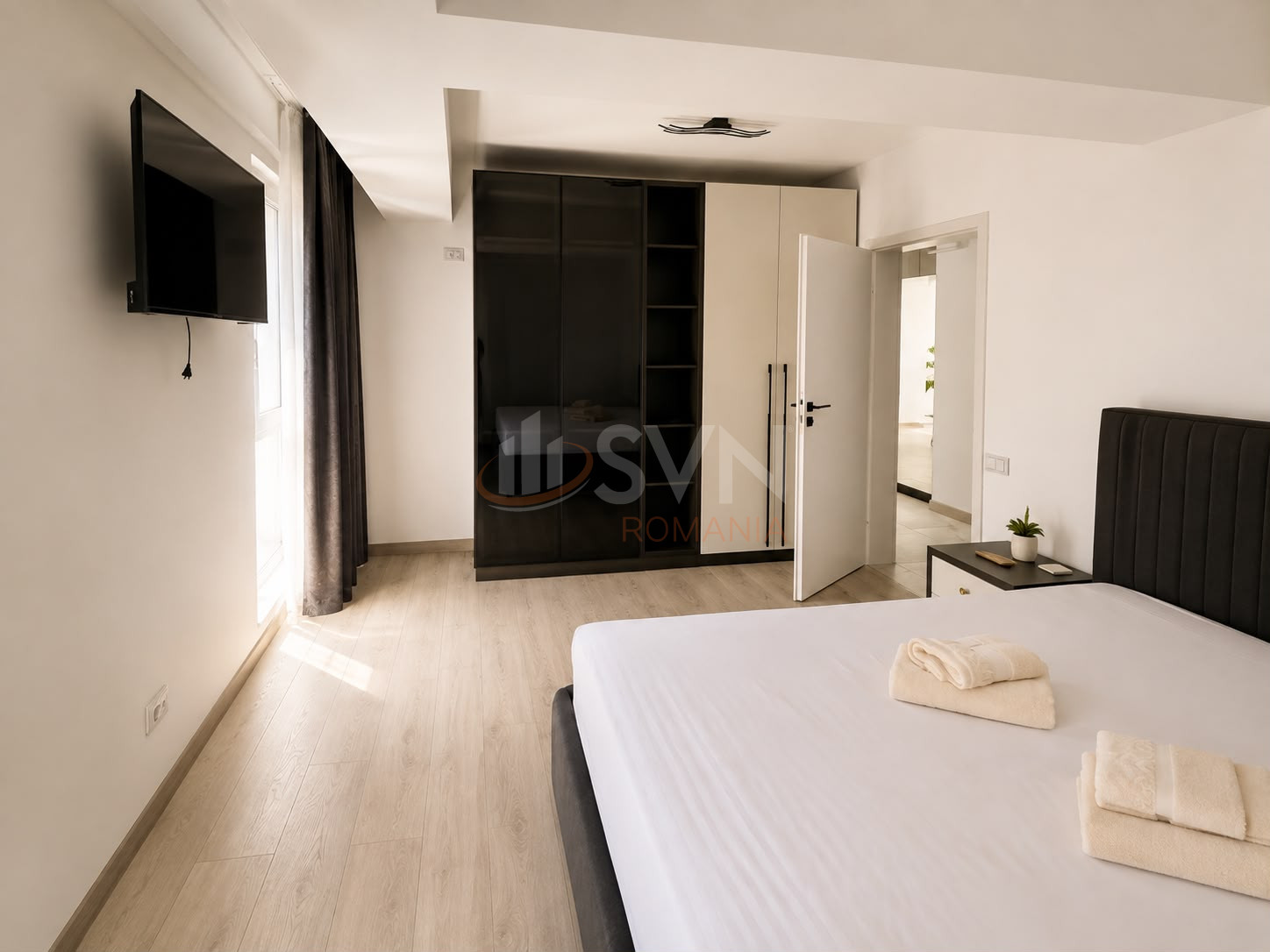 Apartament, 2 camere Bucuresti/Floreasca