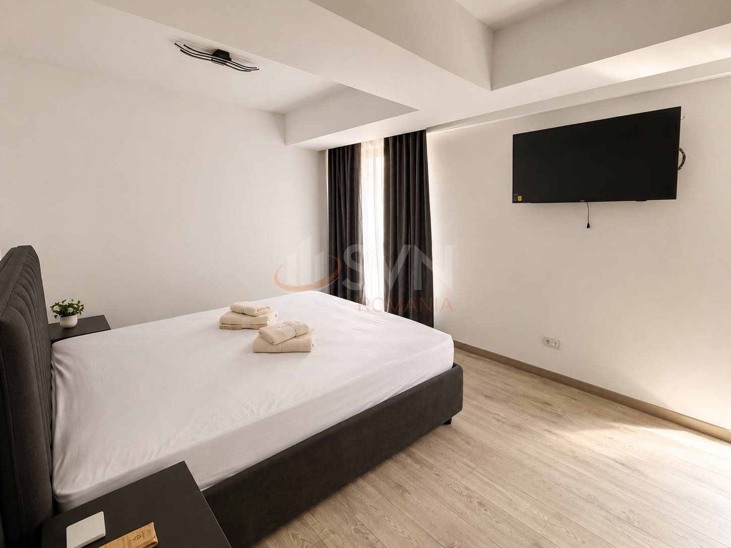 Apartament, 2 camere Bucuresti/Floreasca