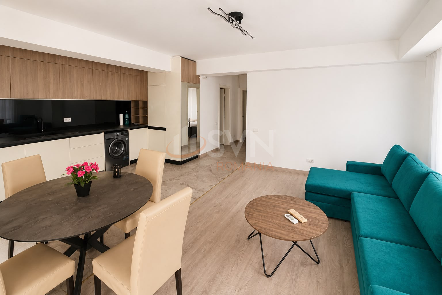 Apartament, 2 camere Bucuresti/Floreasca