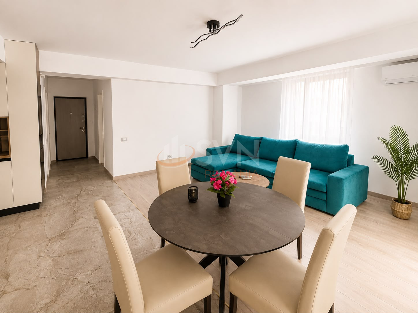 Apartament, 2 camere Bucuresti/Floreasca