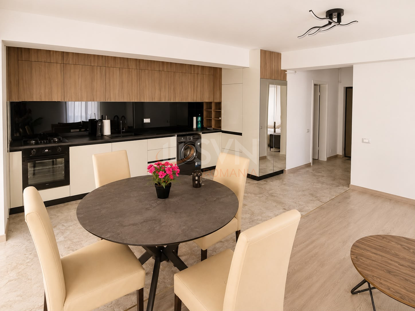 Apartament, 2 camere Bucuresti/Floreasca