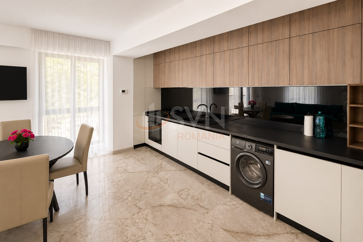 Apartament, 2 camere Bucuresti/Floreasca