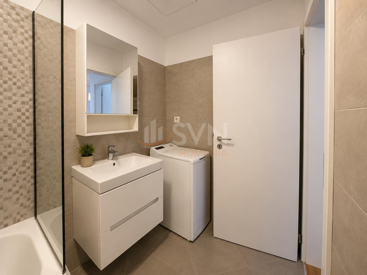 Apartament, 2 camere Bucuresti/Herastrau