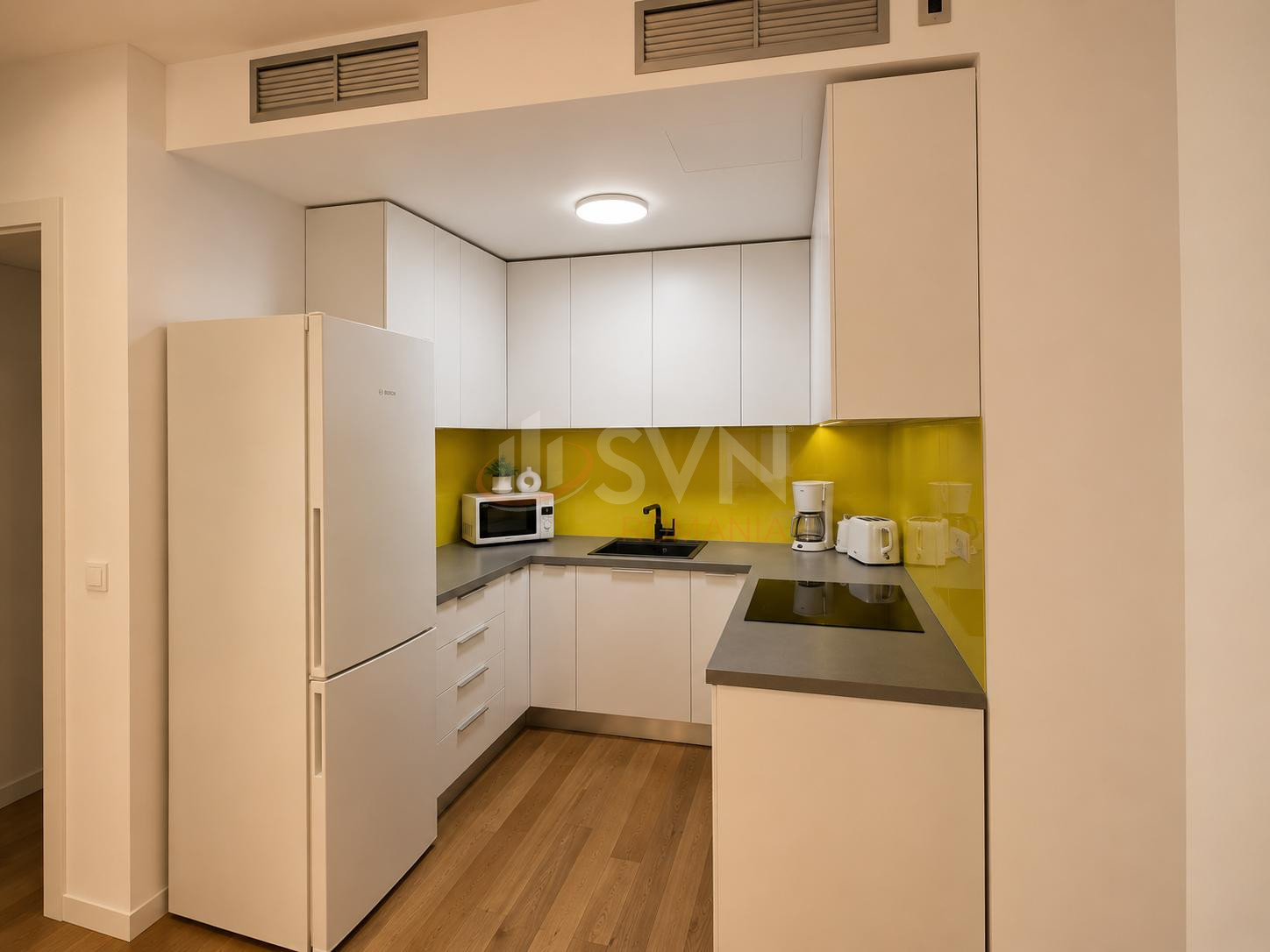 Apartament, 2 camere Bucuresti/Herastrau