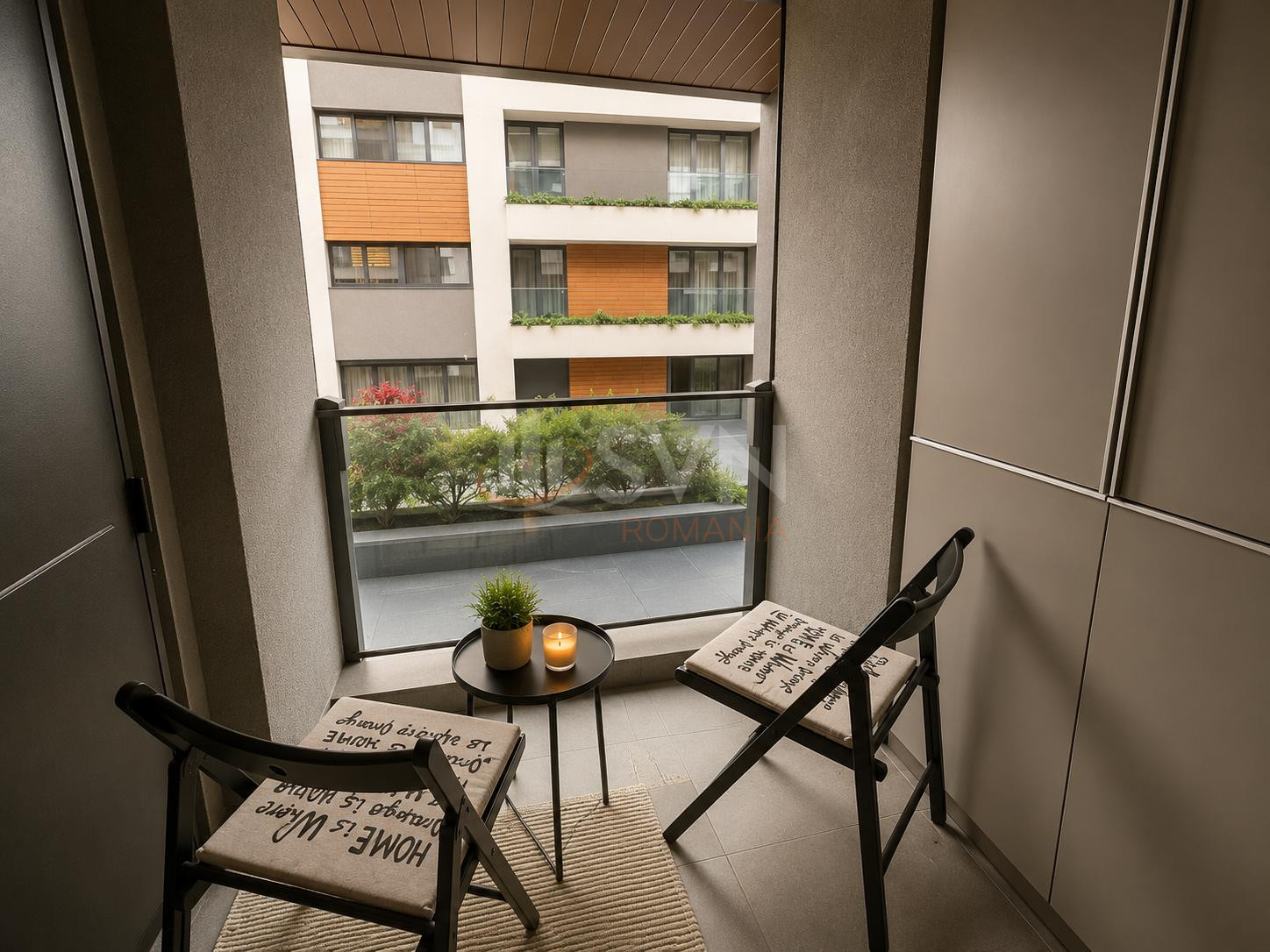 Apartament, 2 camere Bucuresti/Herastrau