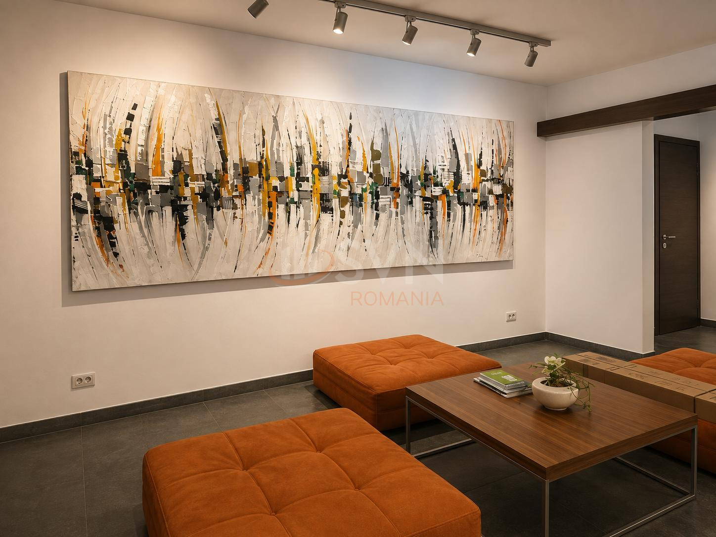 Apartament, 2 camere Bucuresti/Herastrau