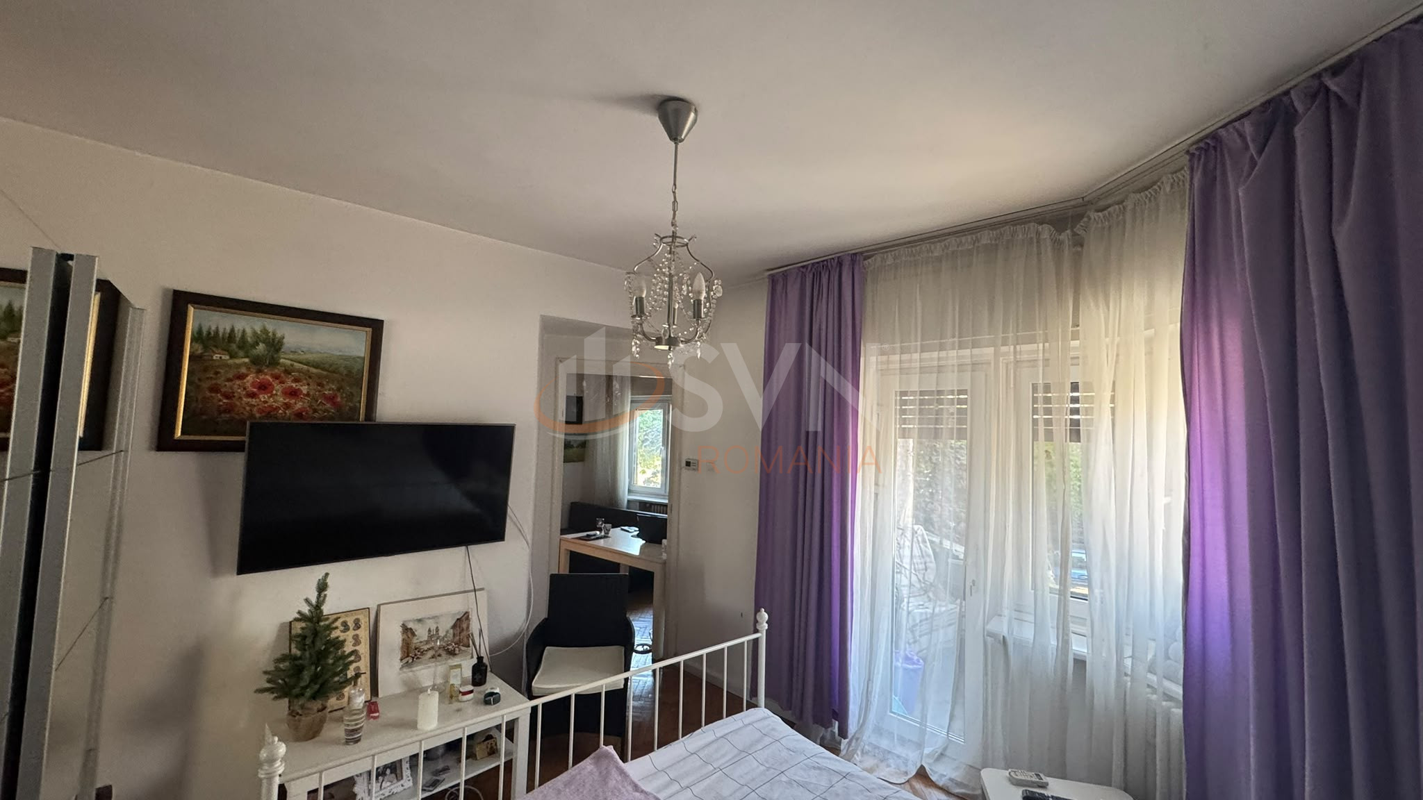 Apartament, 2 camere Bucuresti/Cismigiu