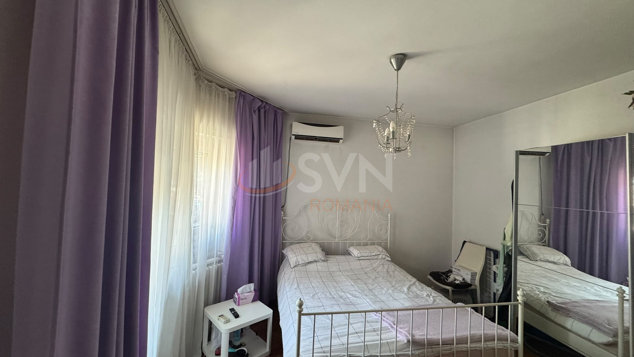 Apartament, 2 camere Bucuresti/Cismigiu