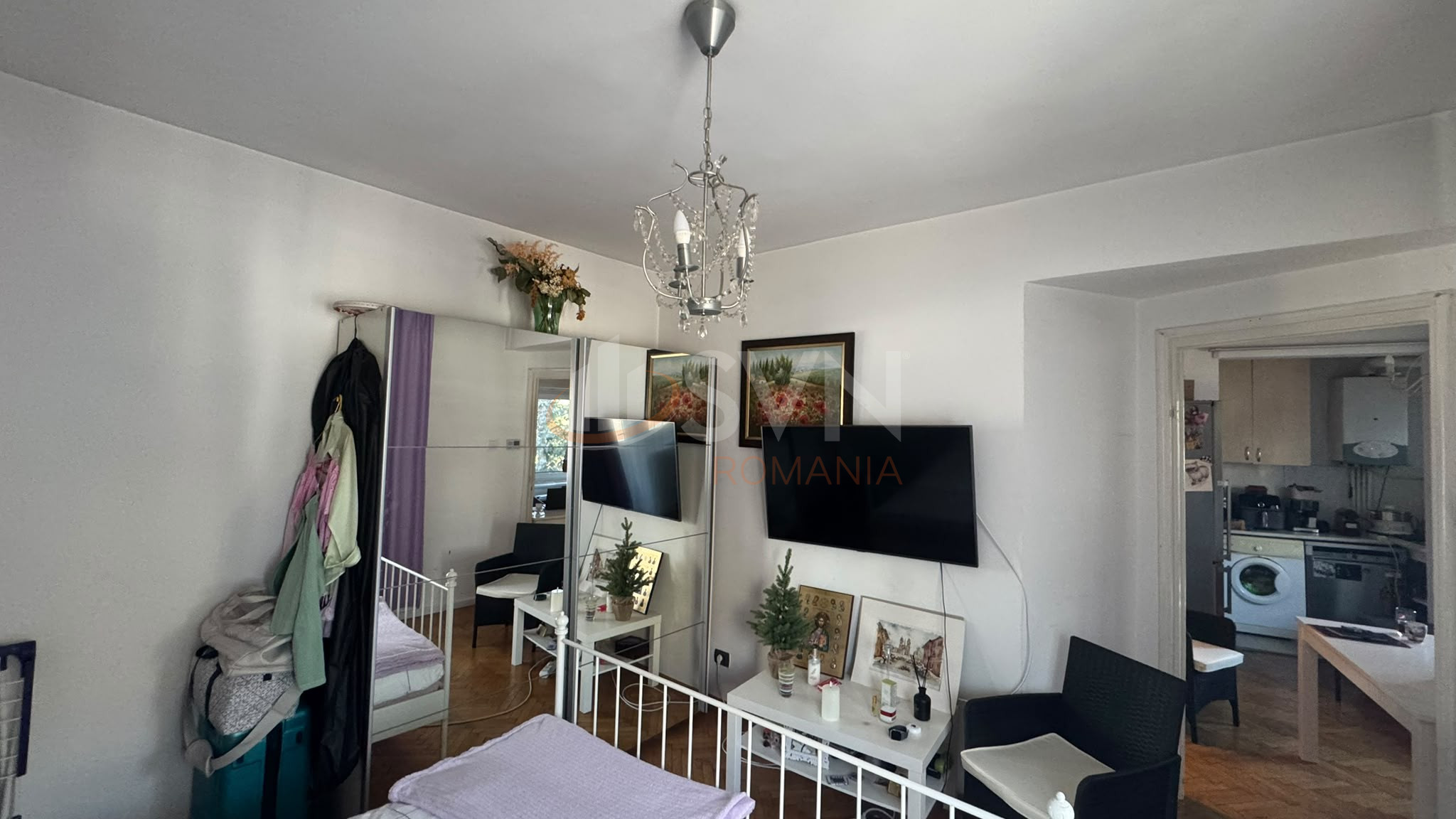 Apartament, 2 camere Bucuresti/Cismigiu