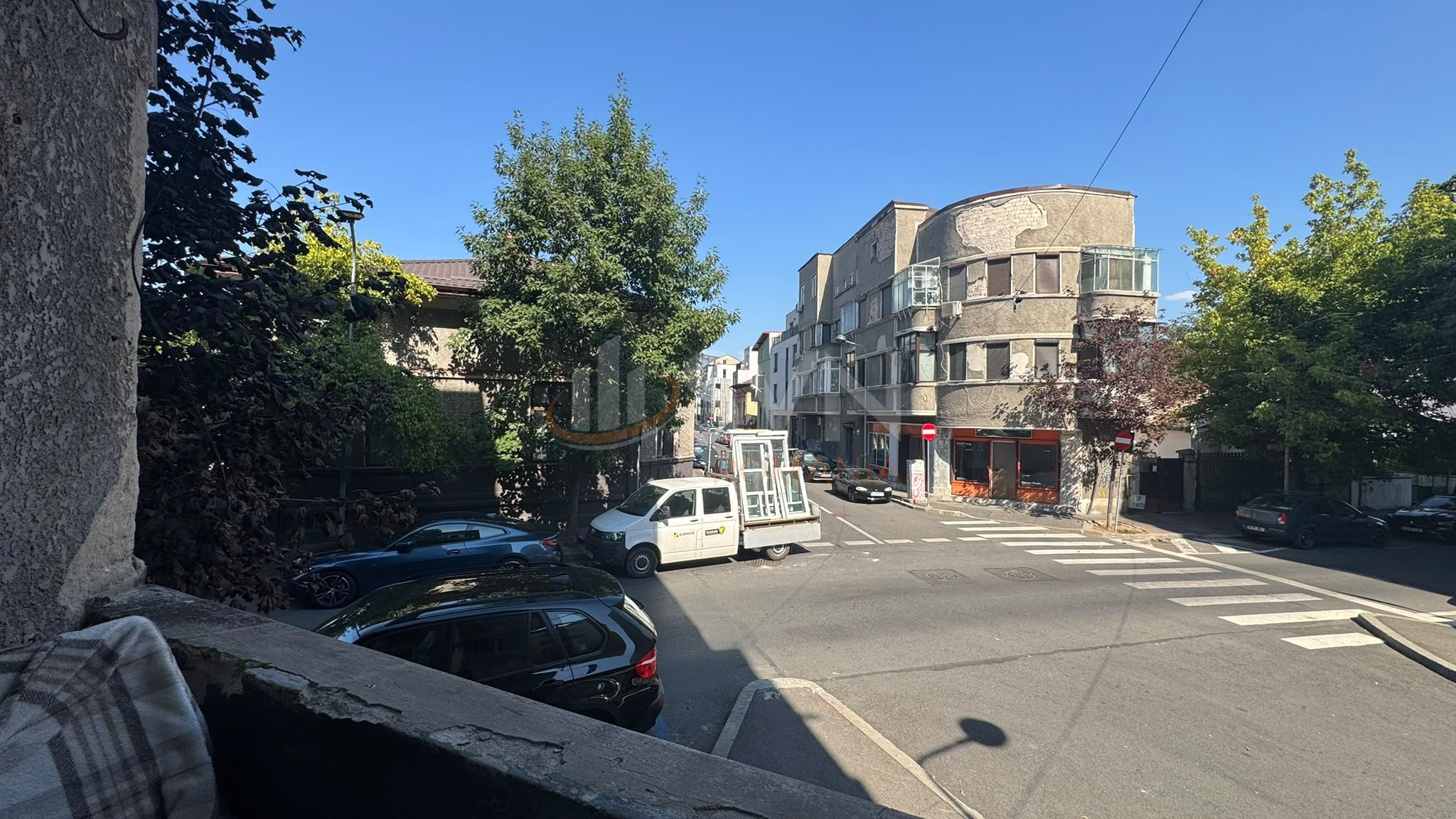 Apartament, 2 camere Bucuresti/Cismigiu