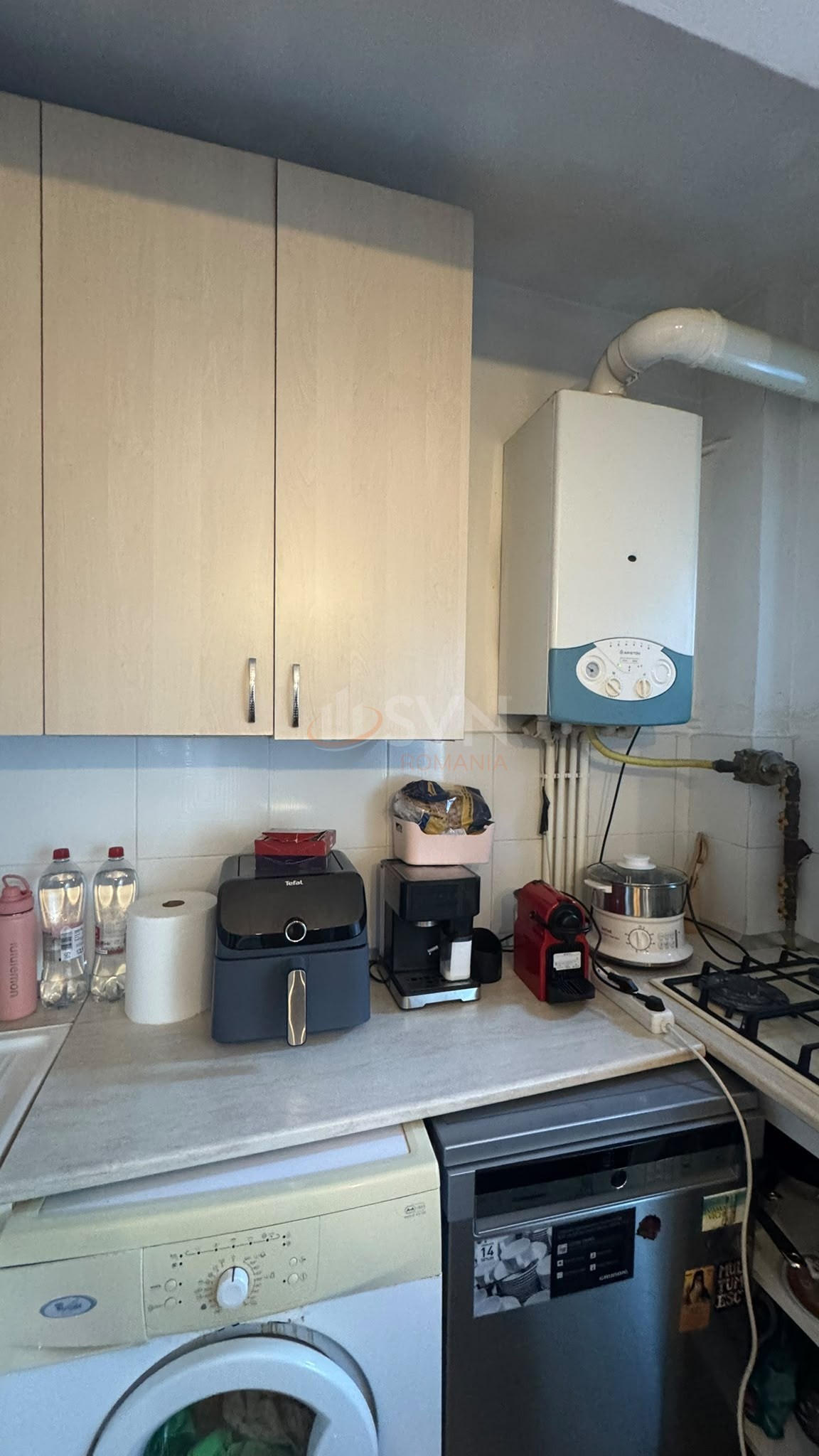 Apartament, 2 camere Bucuresti/Cismigiu