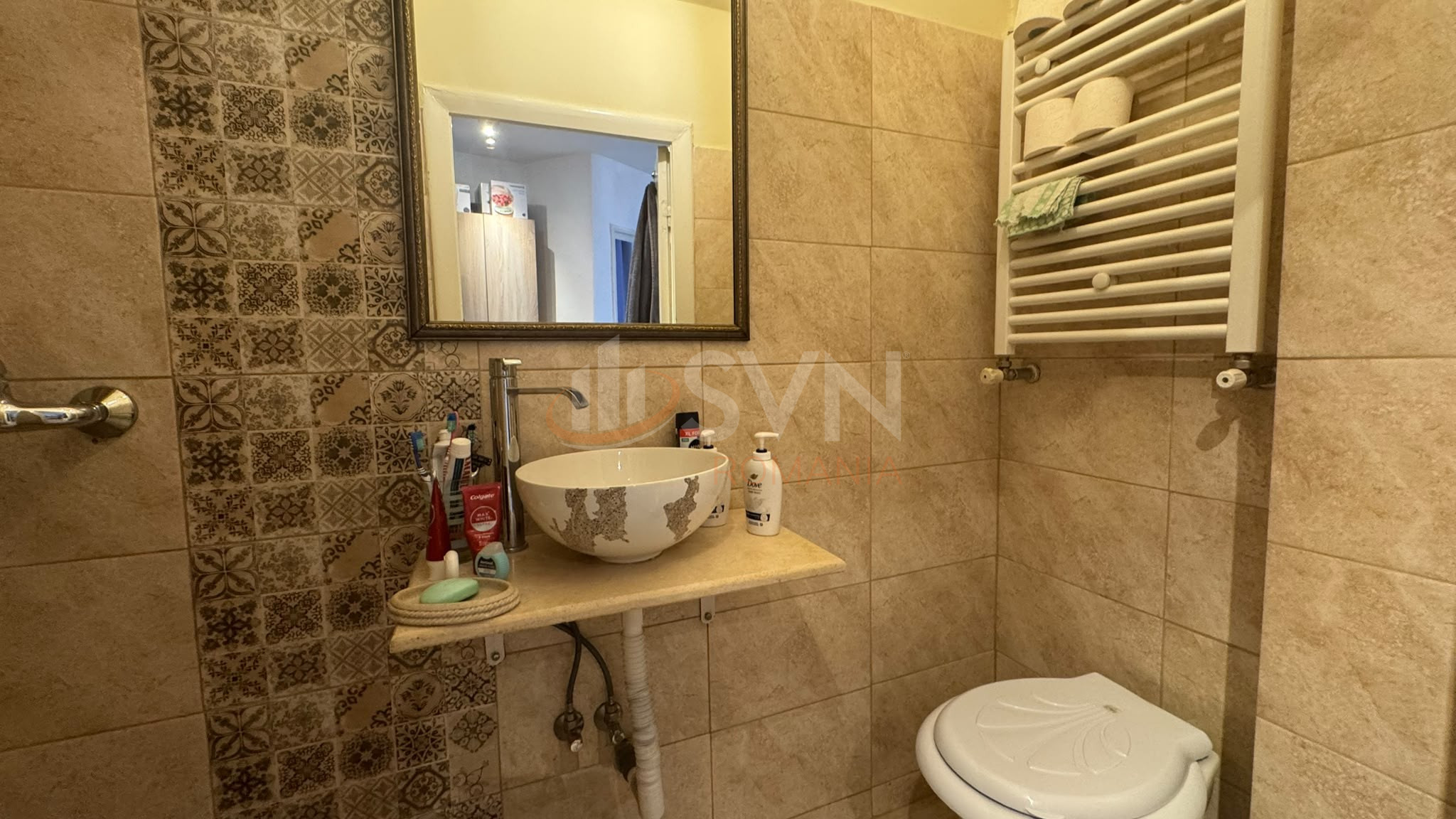 Apartament, 2 camere Bucuresti/Cismigiu
