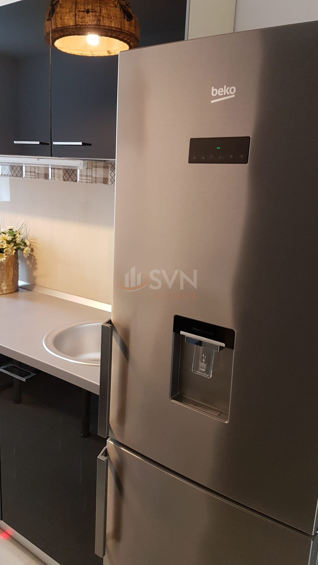 Apartament, 2 camere Bucuresti/Victoriei
