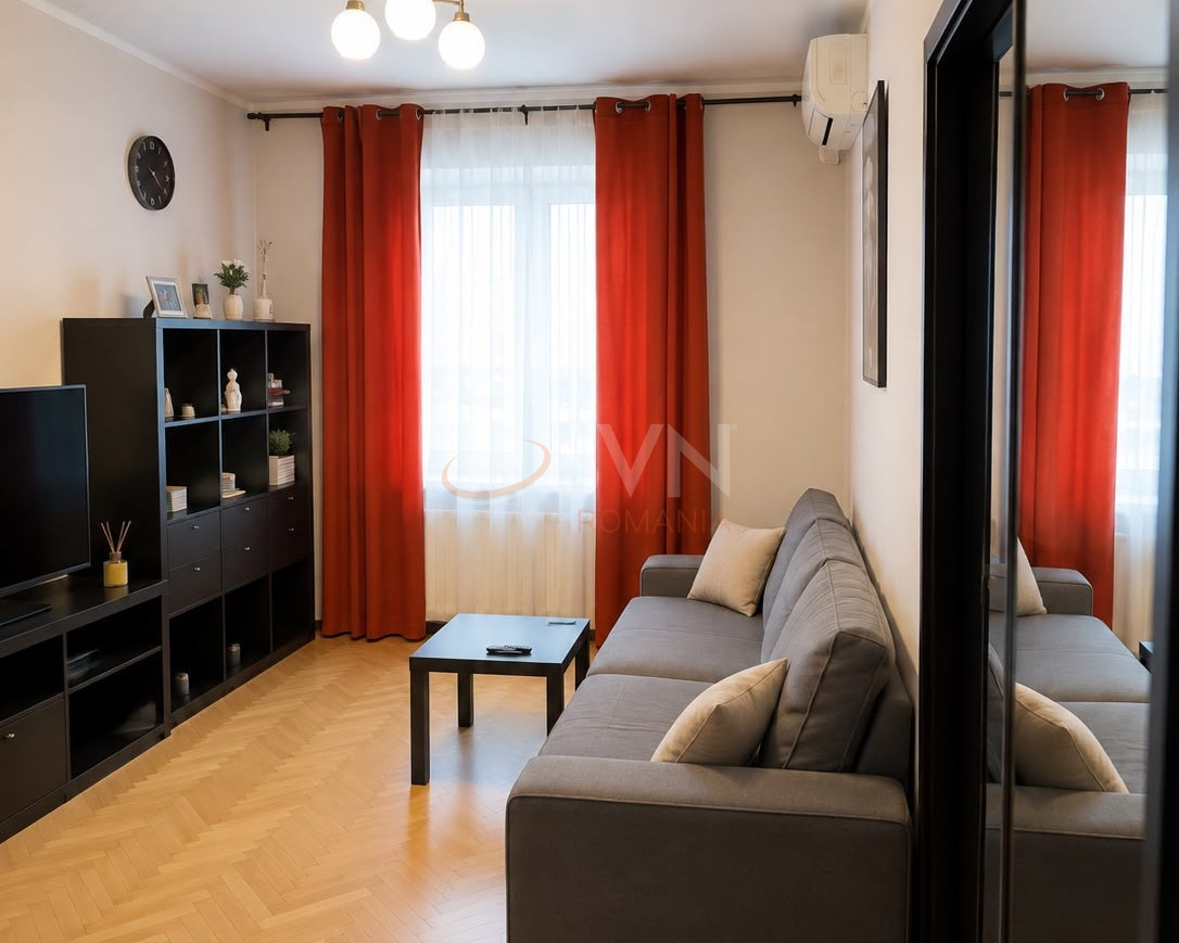 Apartament, 2 camere Bucuresti/P-ta Romana