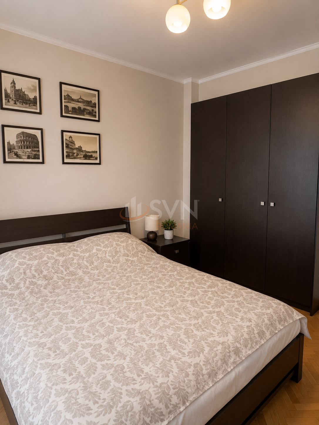 Apartament, 2 camere Bucuresti/P-ta Romana