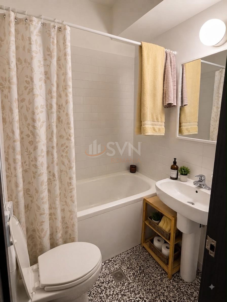 Apartament, 2 camere Bucuresti/P-ta Romana