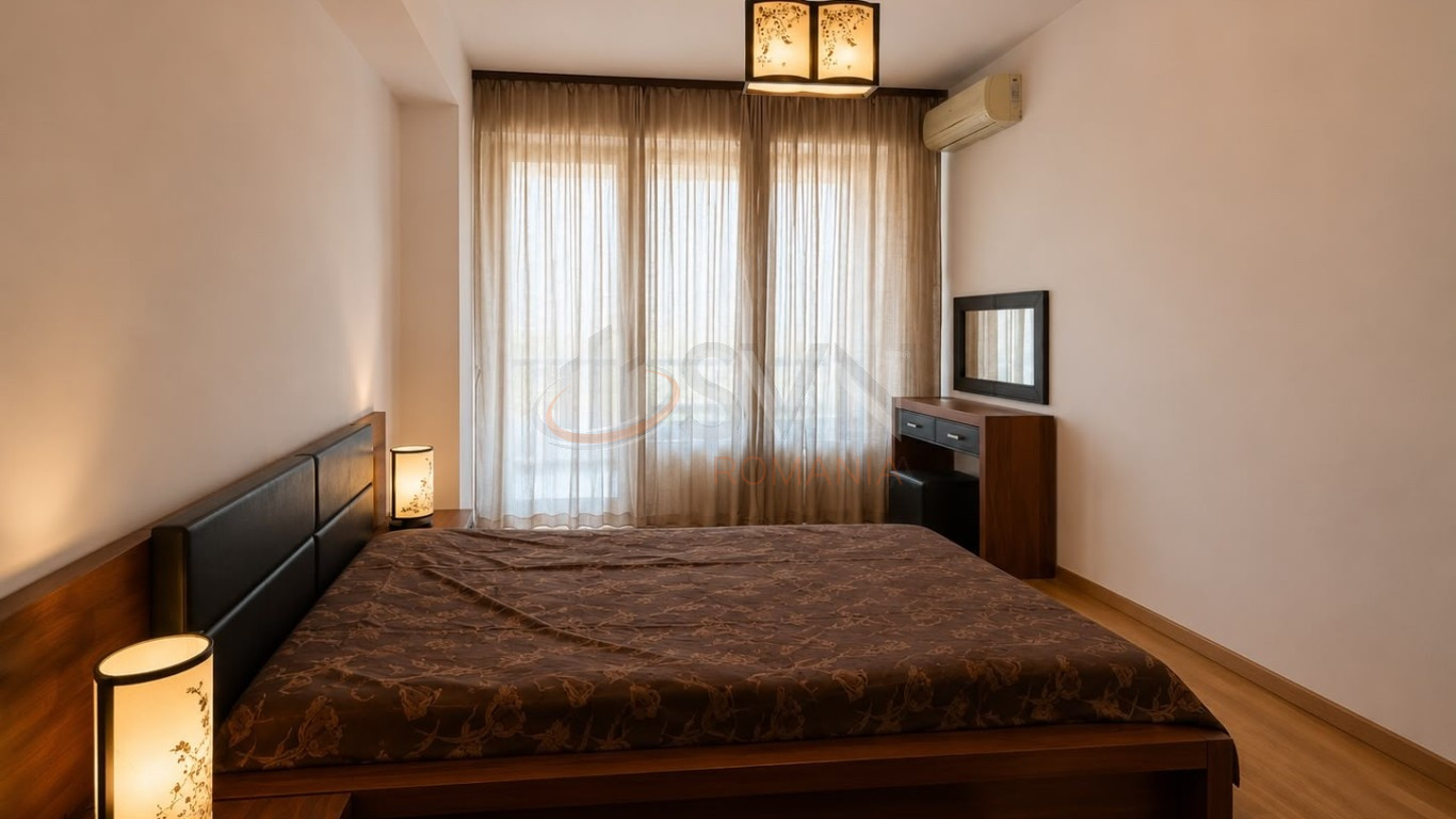 Apartament, 2 camere Bucuresti/Herastrau